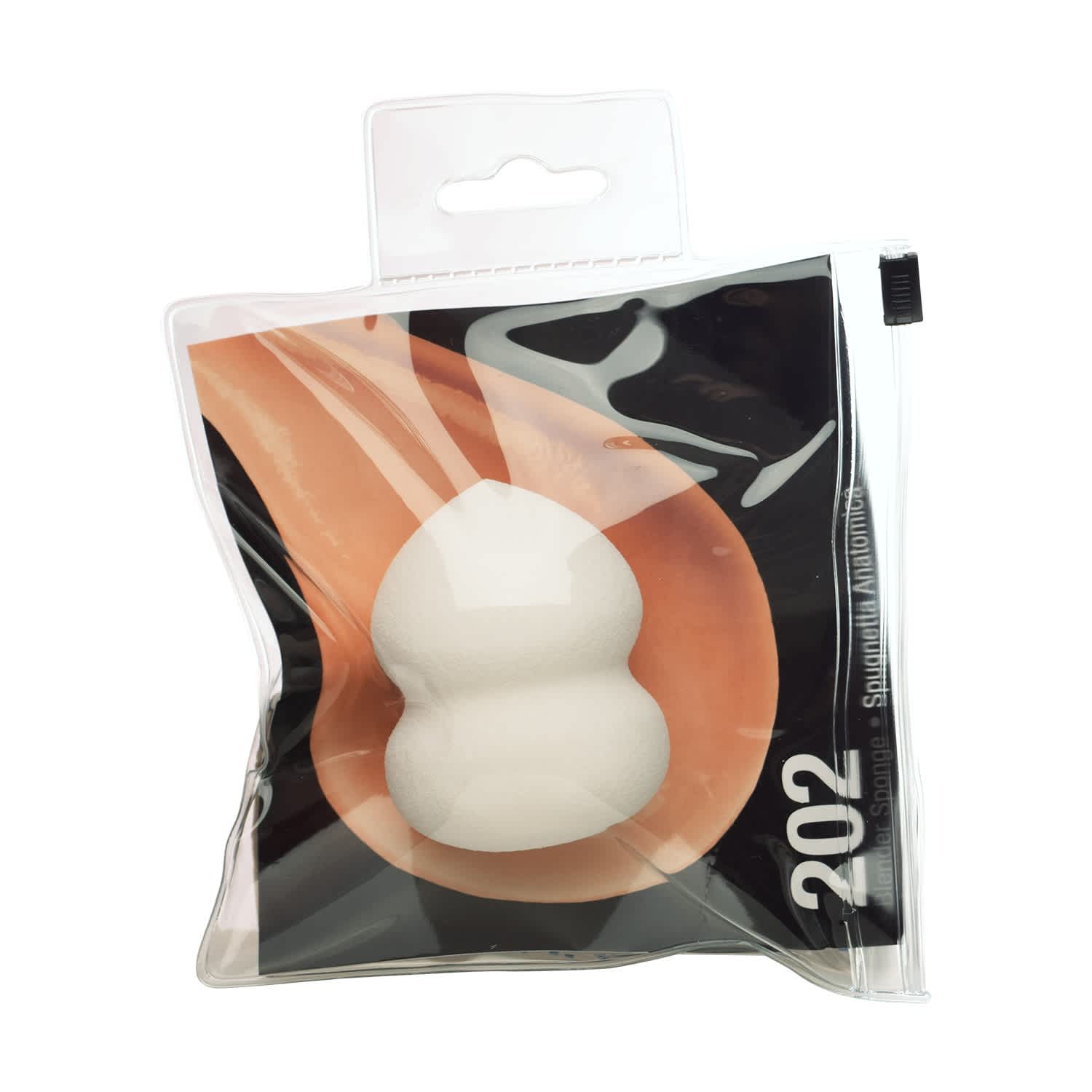 Meigiseen Bella Oggi blender sponge