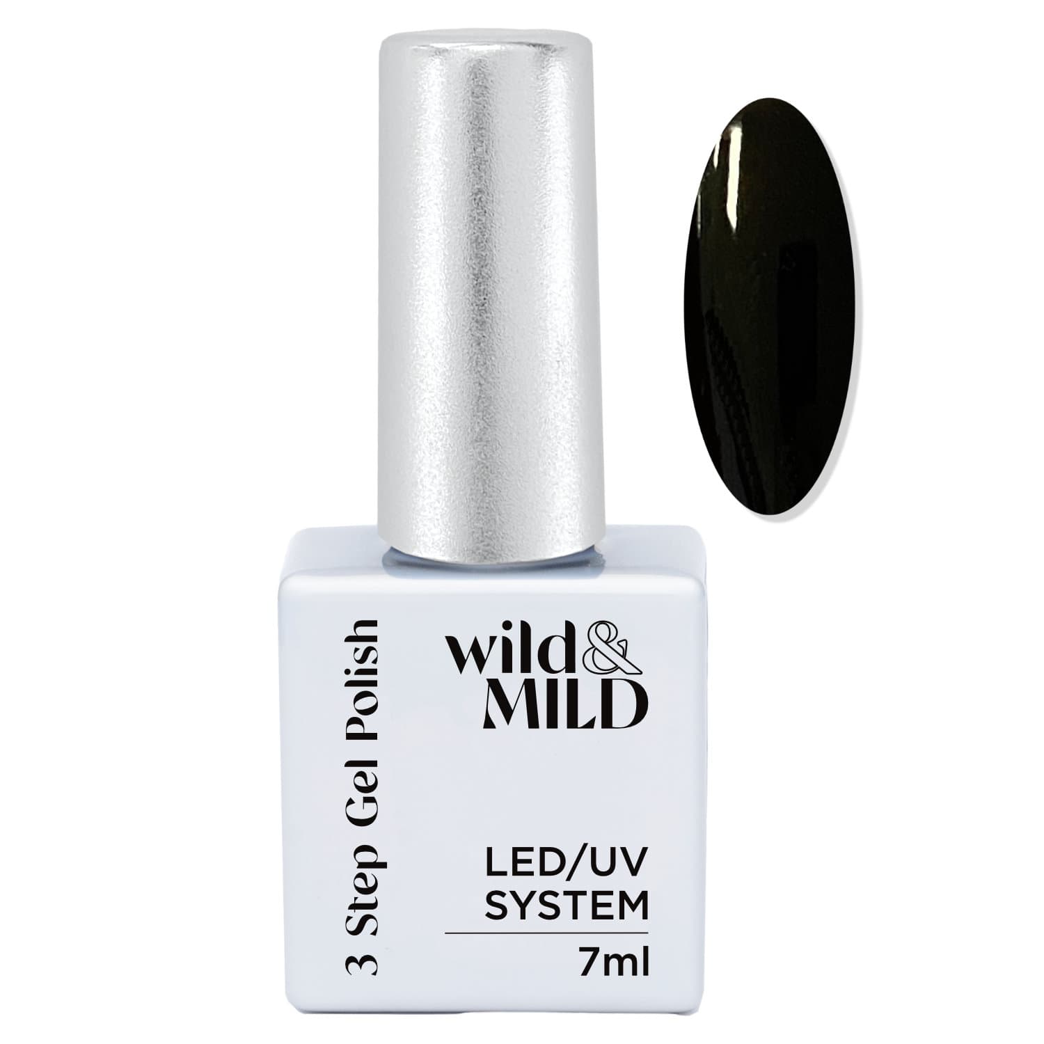 G. n. laka W&D G001 Silent Treatment 7ml