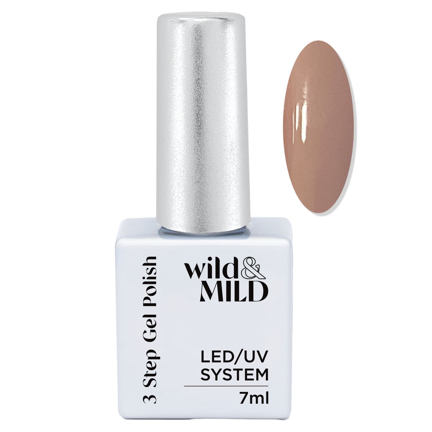 G. nagu laka W&D G008 Coffee W. Milk 7ml