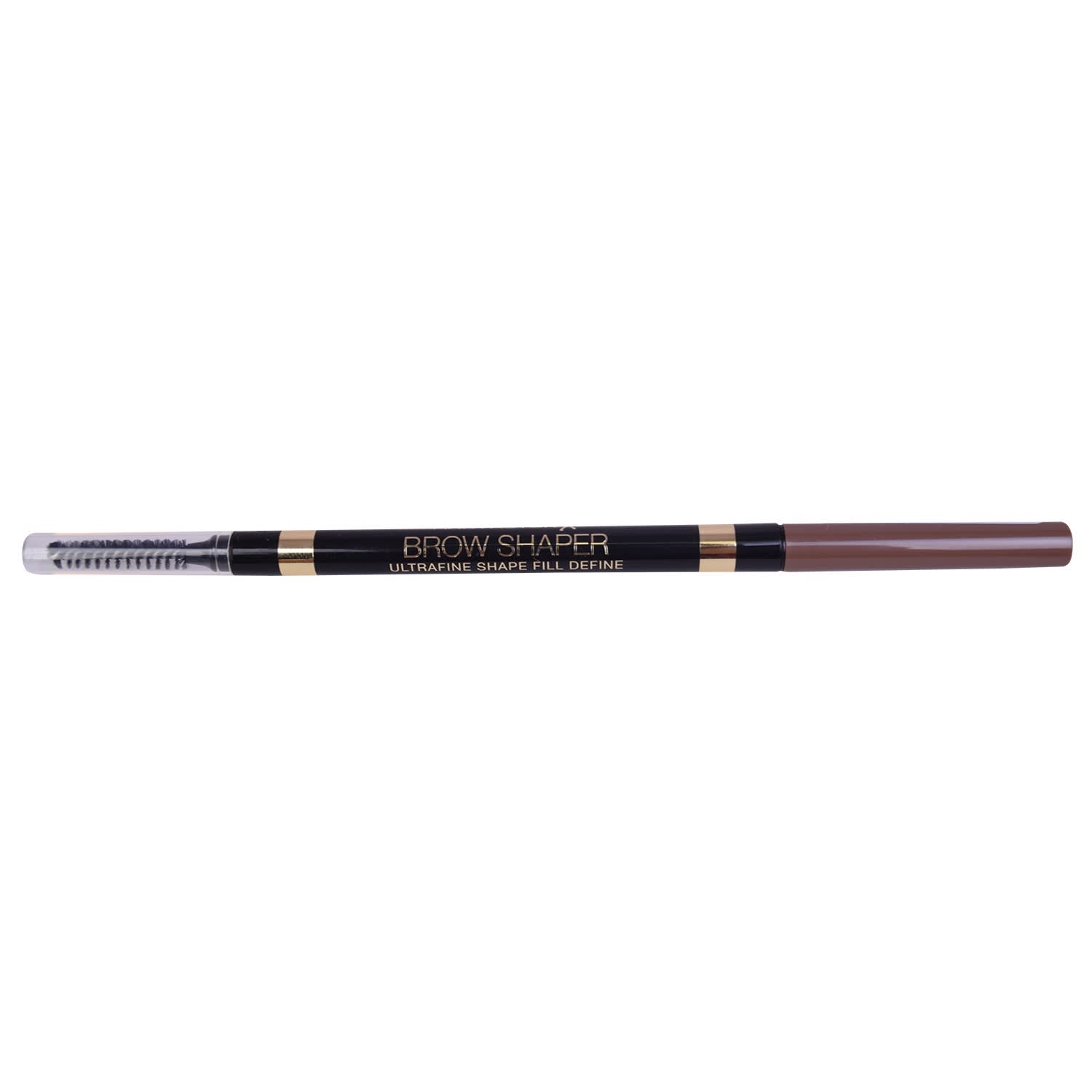 Kulmupliiats Max Factor brown 20