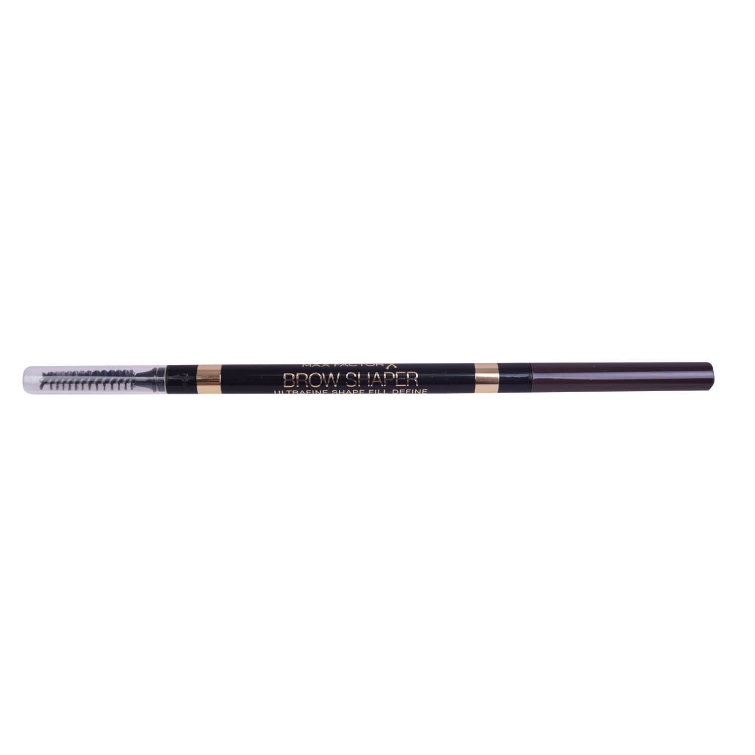 Kulmupliiats Max Factor deep brown 30