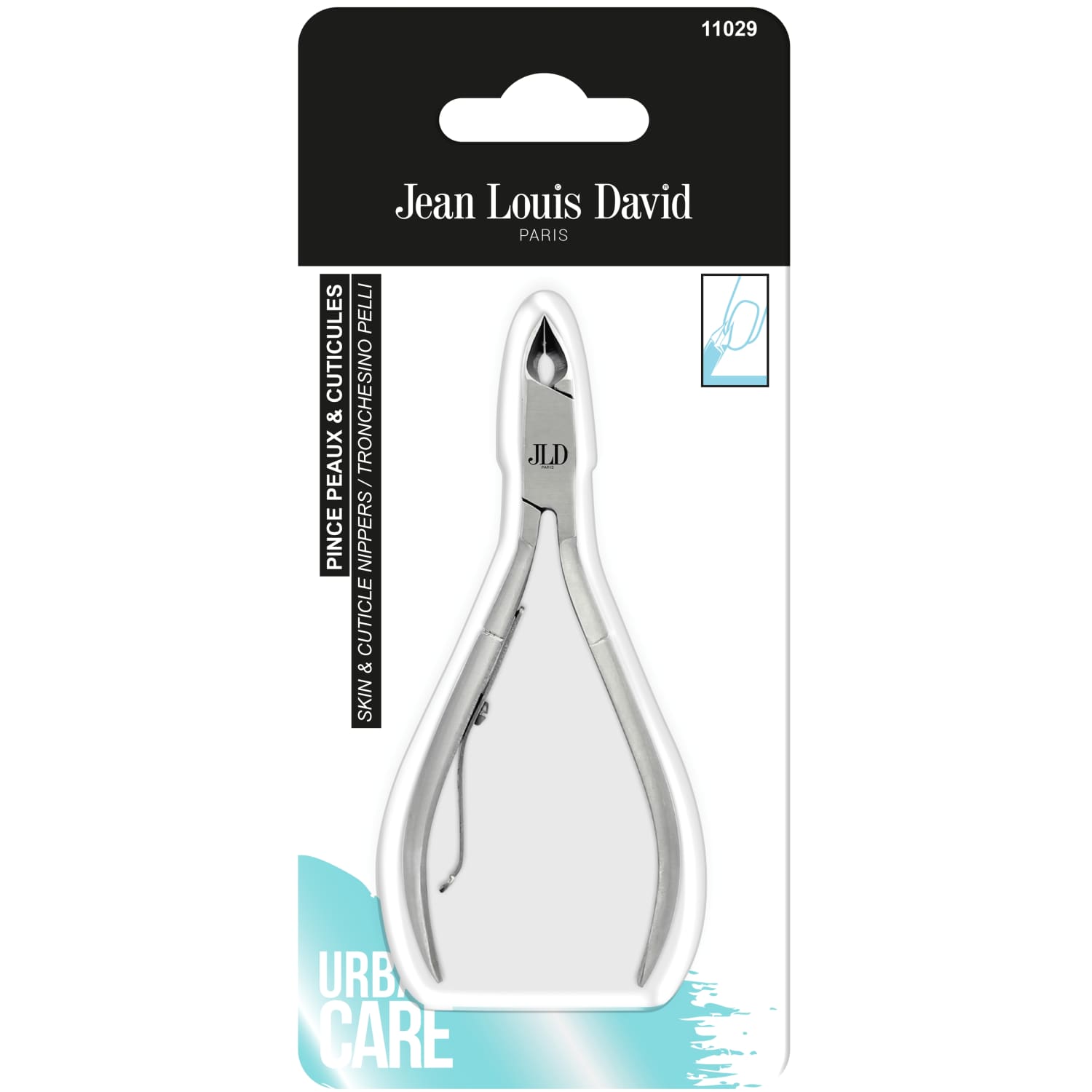 Küünenahatangid Jld