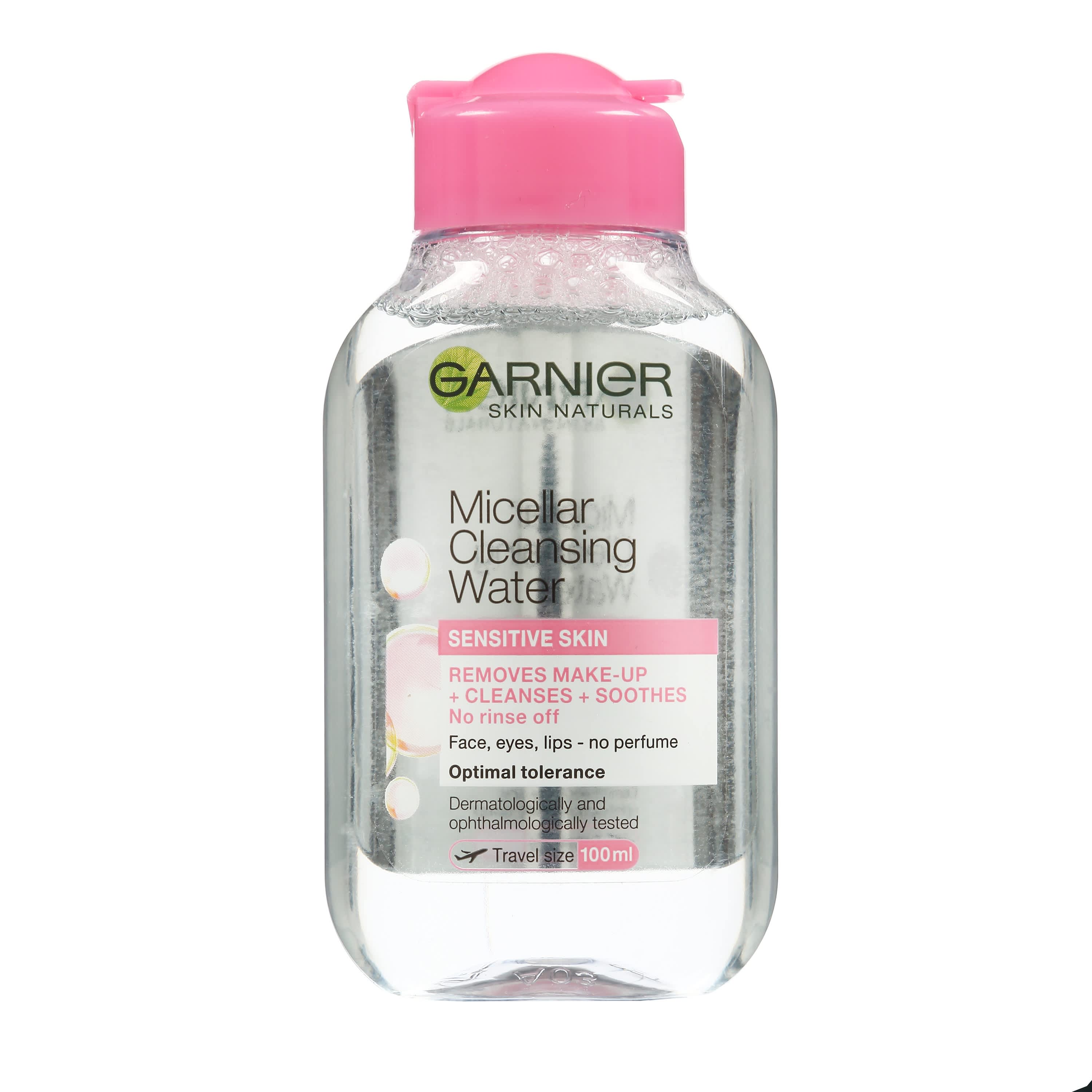 Micelinis vanduo GARNIER SKIN NATURALS, 100ml