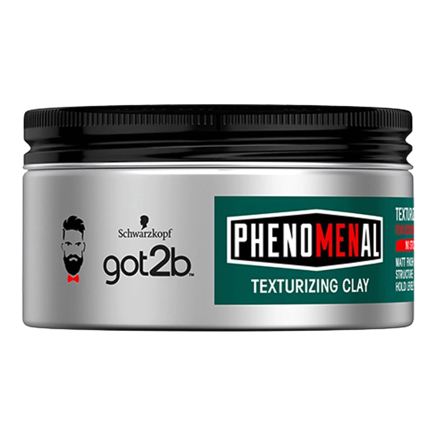 V.pl.mod.mol.GOT2B PHENOMENAL TEXT,100ml