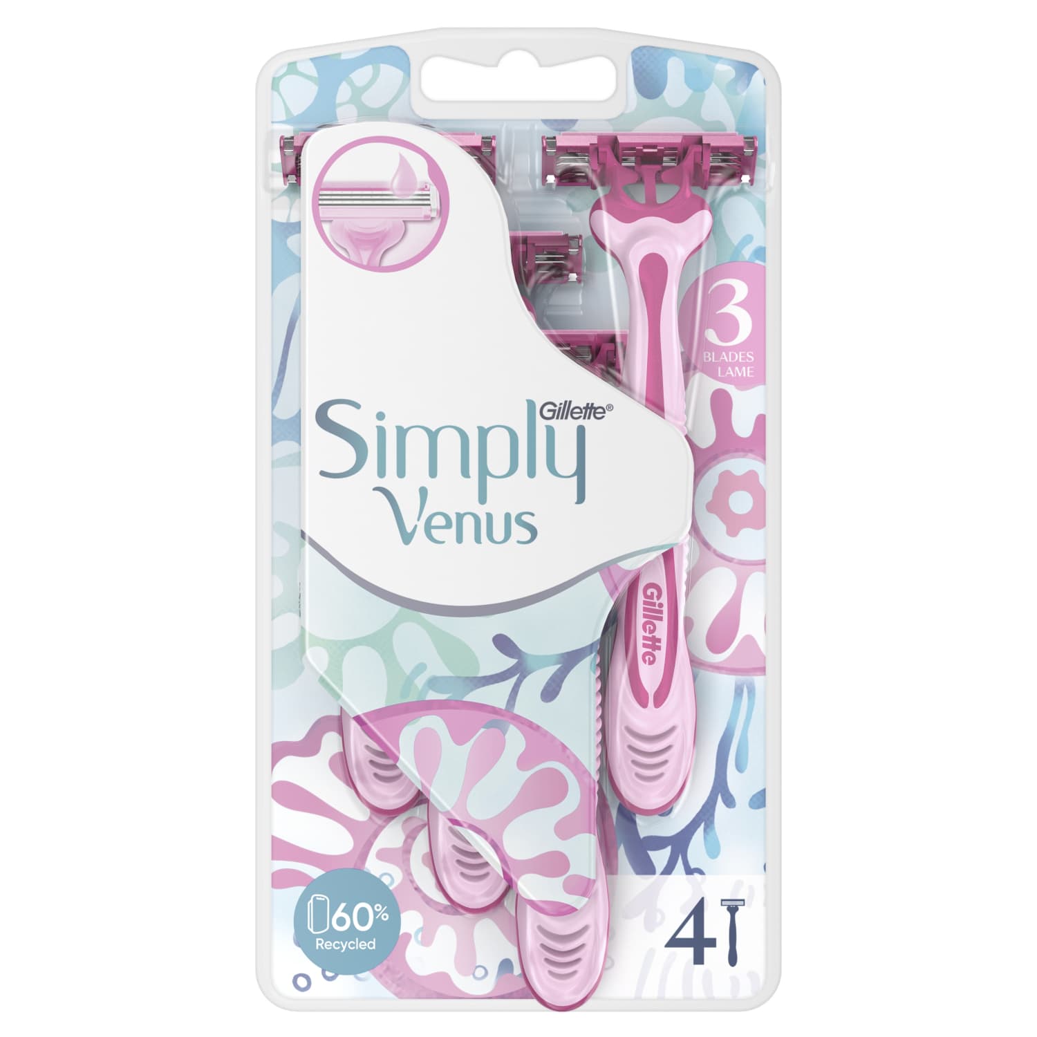 Simply venus 3