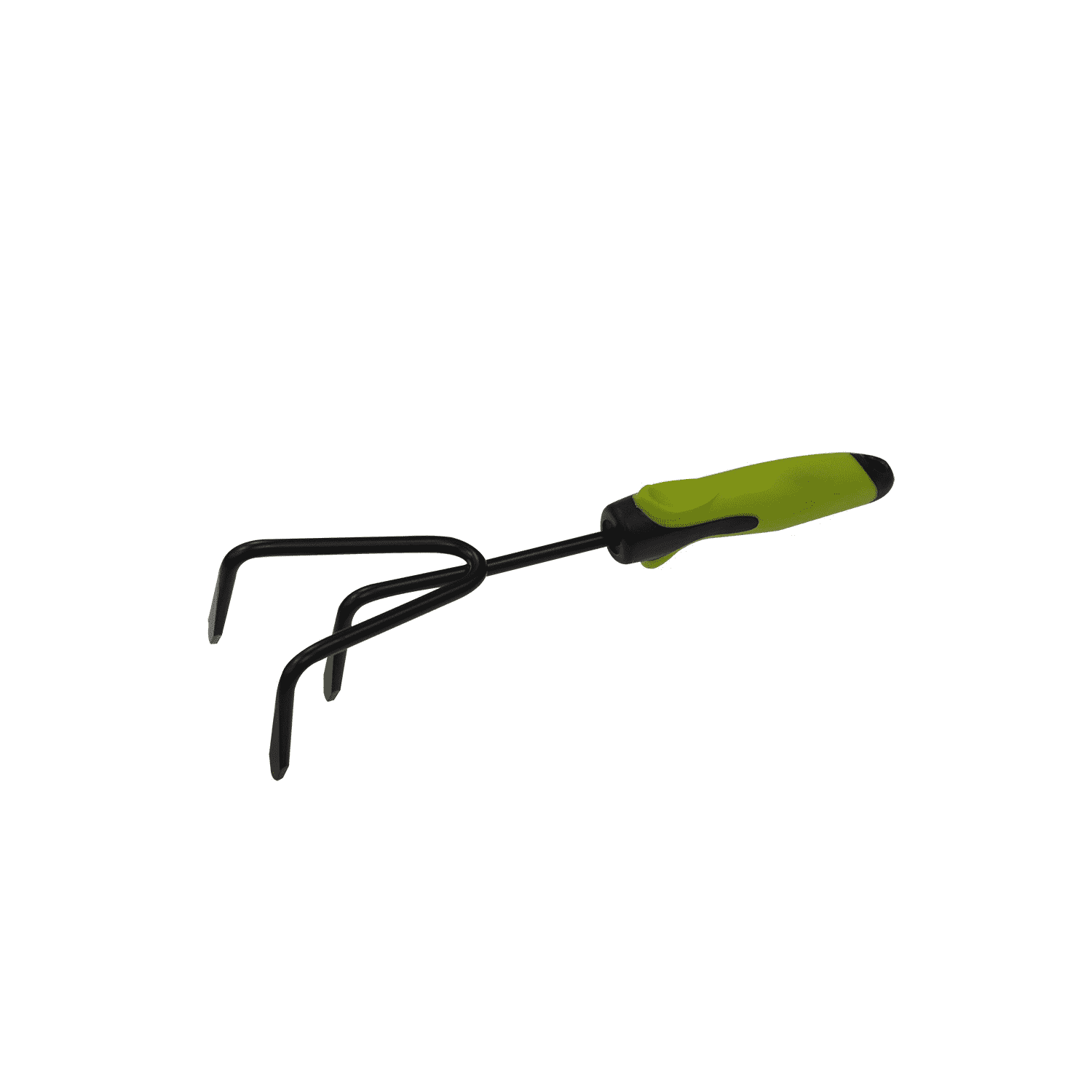 Tērauda kultivators ICA Garden 31cm SS24