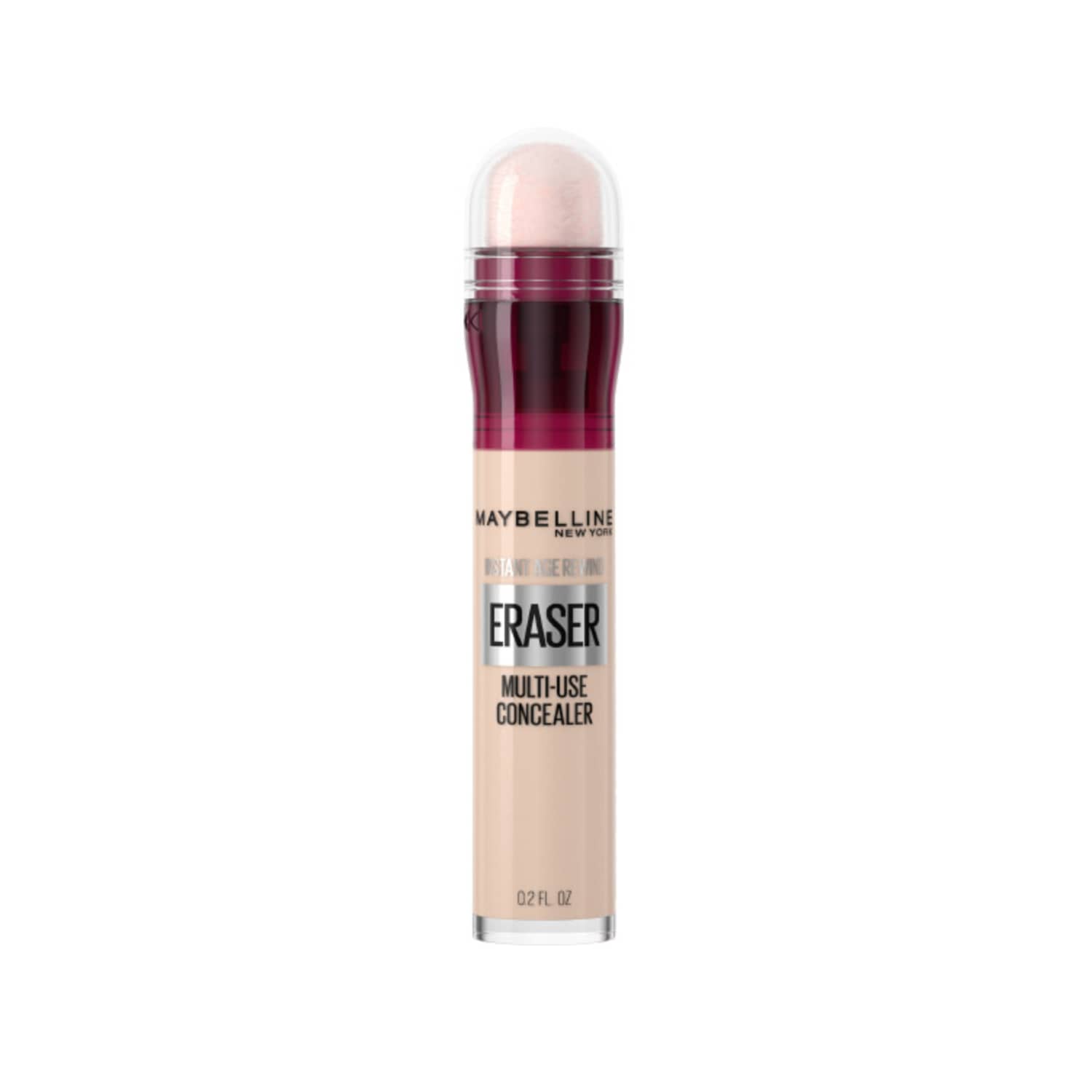 Peitep. Maybelline Inst. AR 3 fair 6,8ml