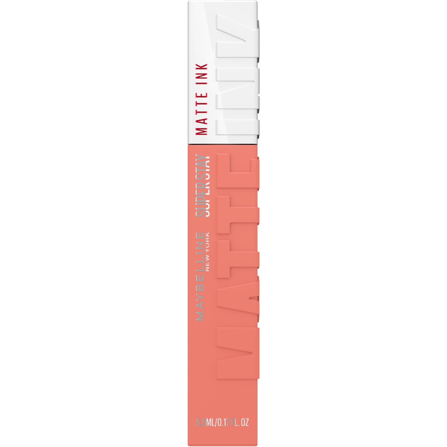 Šķ. lūpu krāsa Maybelline Matte Ink 60 50ml