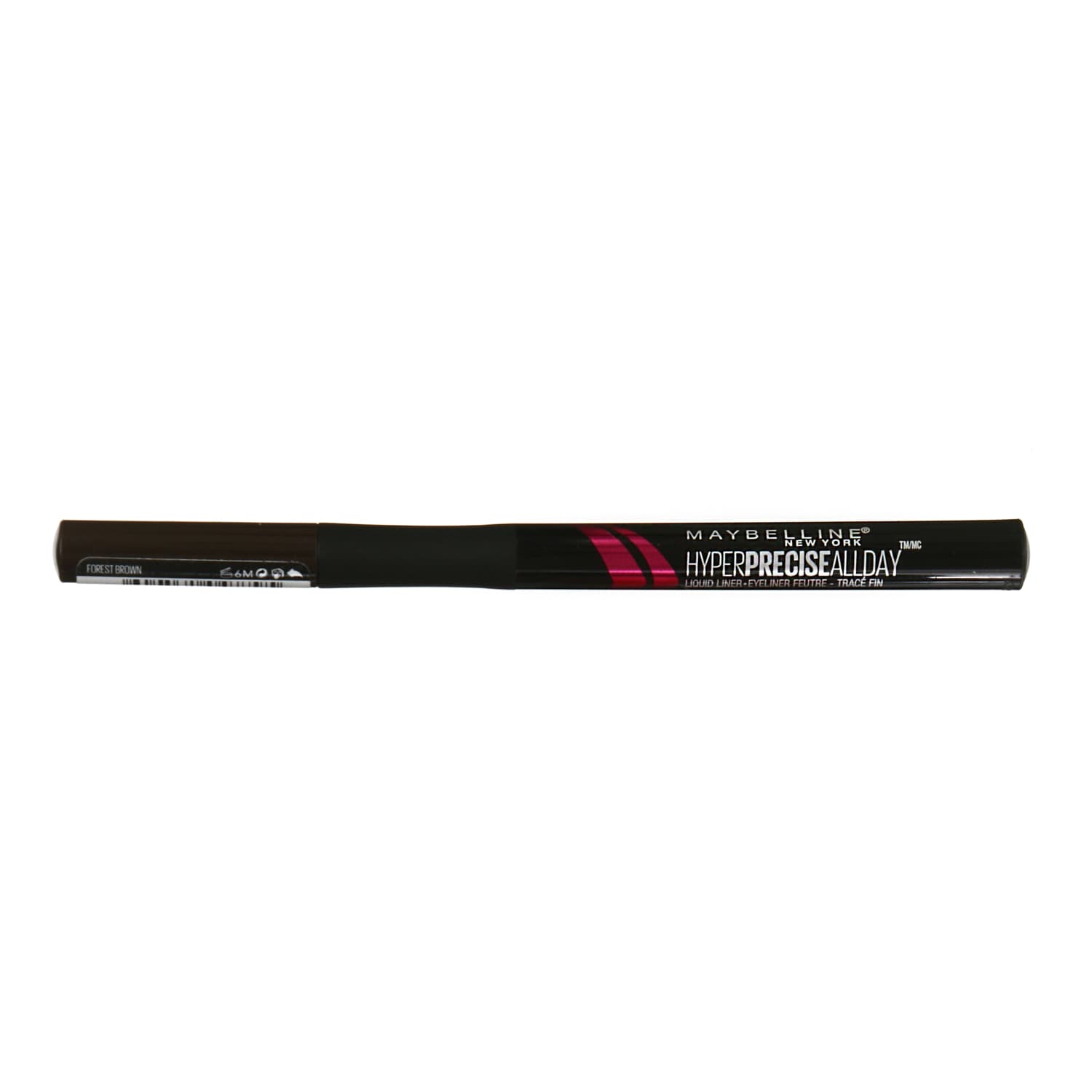 Acu laineris Maybelline Master Precise 710