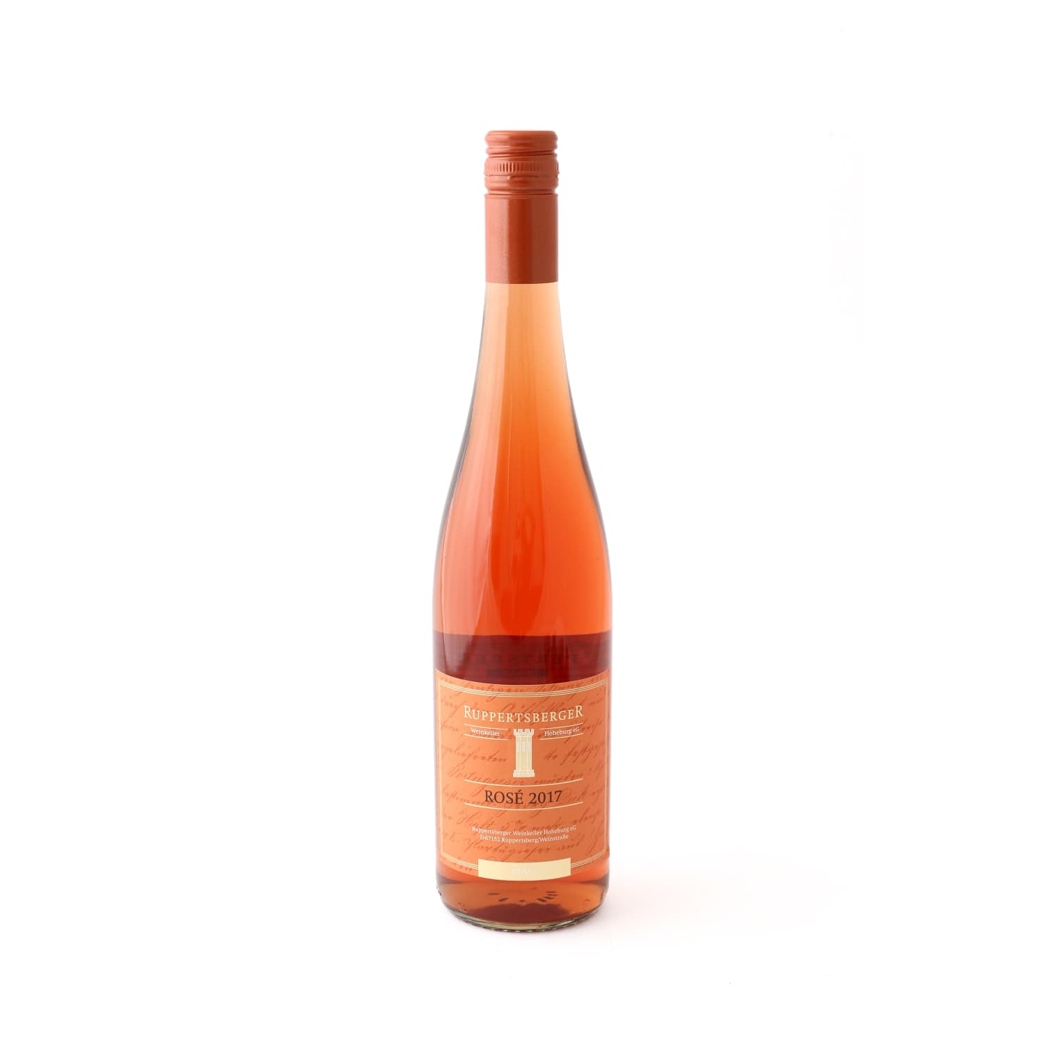 R.v. Ruppertsberger Pfalz 11% 0,75l