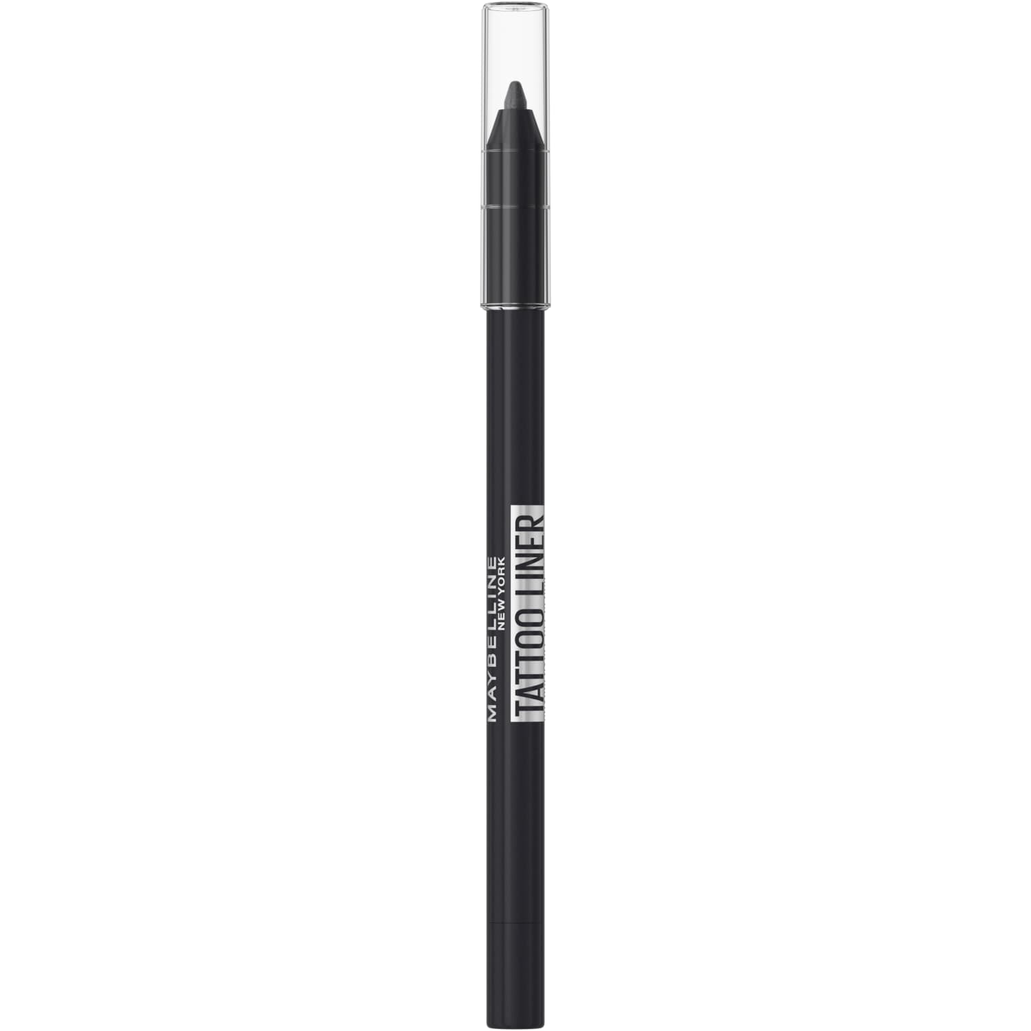Acu zīm. Maybelline Tattoo Liner,želejv. #900