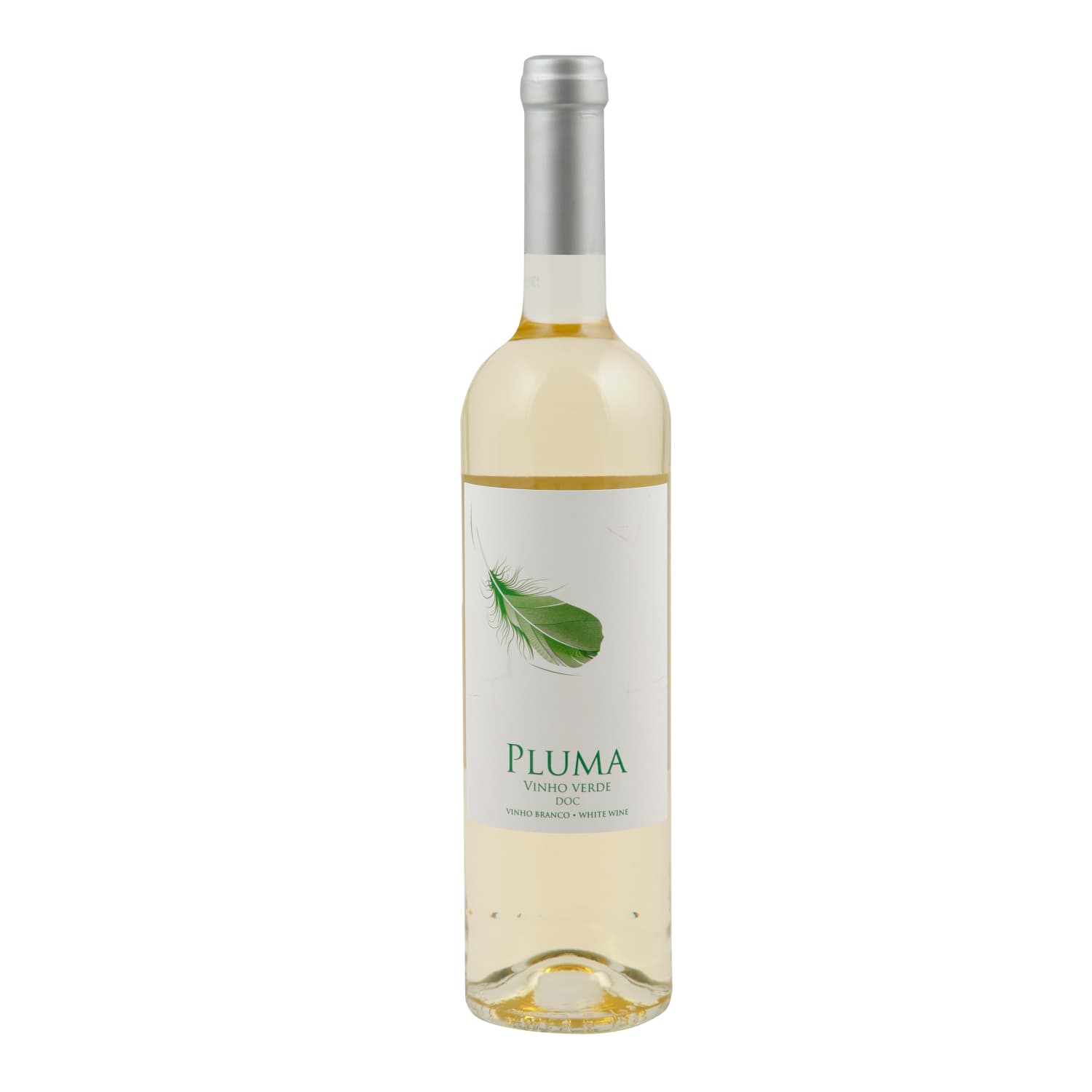 B.v. Pluma DOC Vinho Verde 11% 0,75l