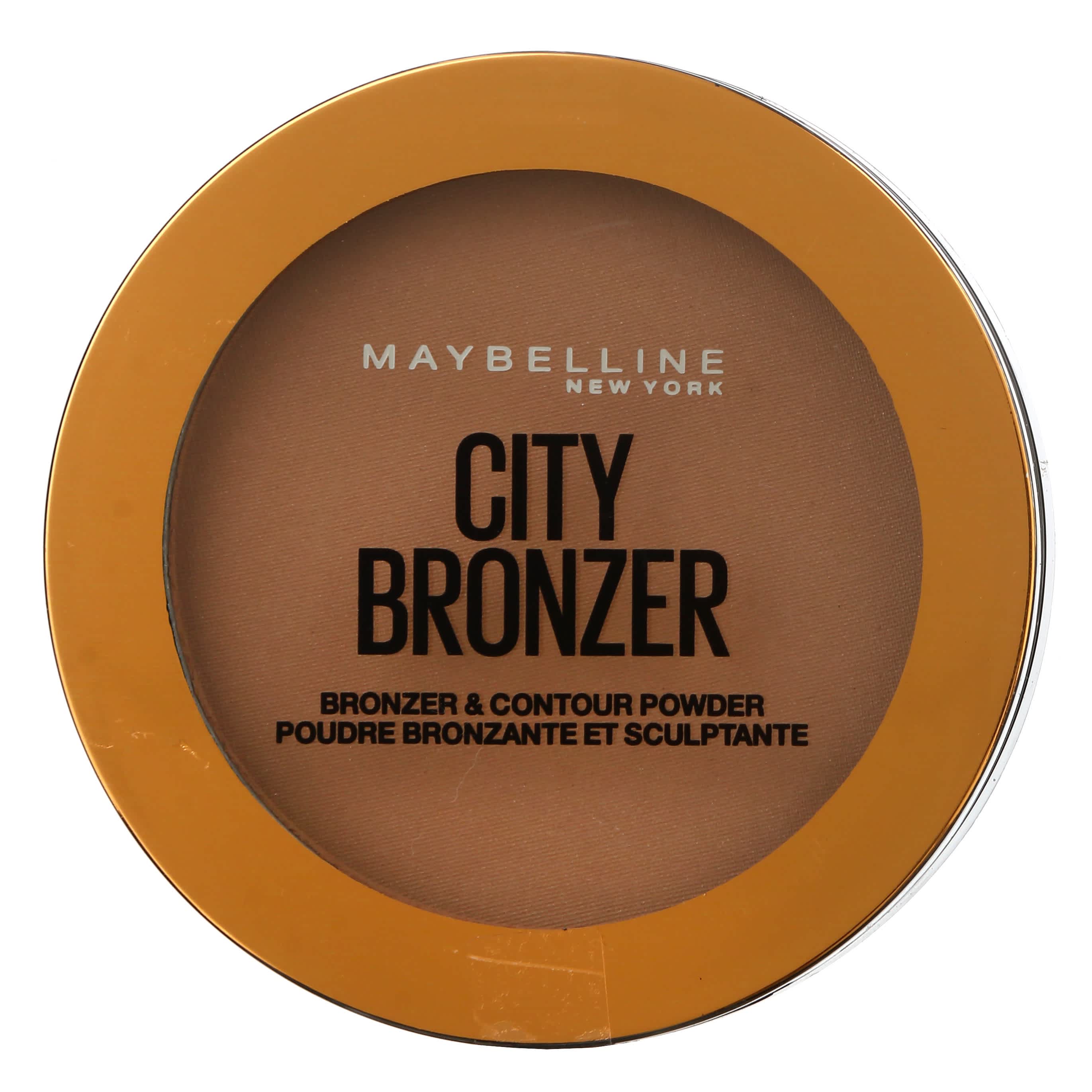 Pūderis Maybelline City Bronzer 250
