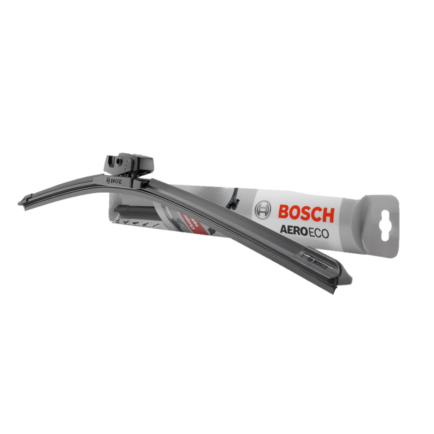 Auto logu slotiņa Bosch AeroECO 60cm