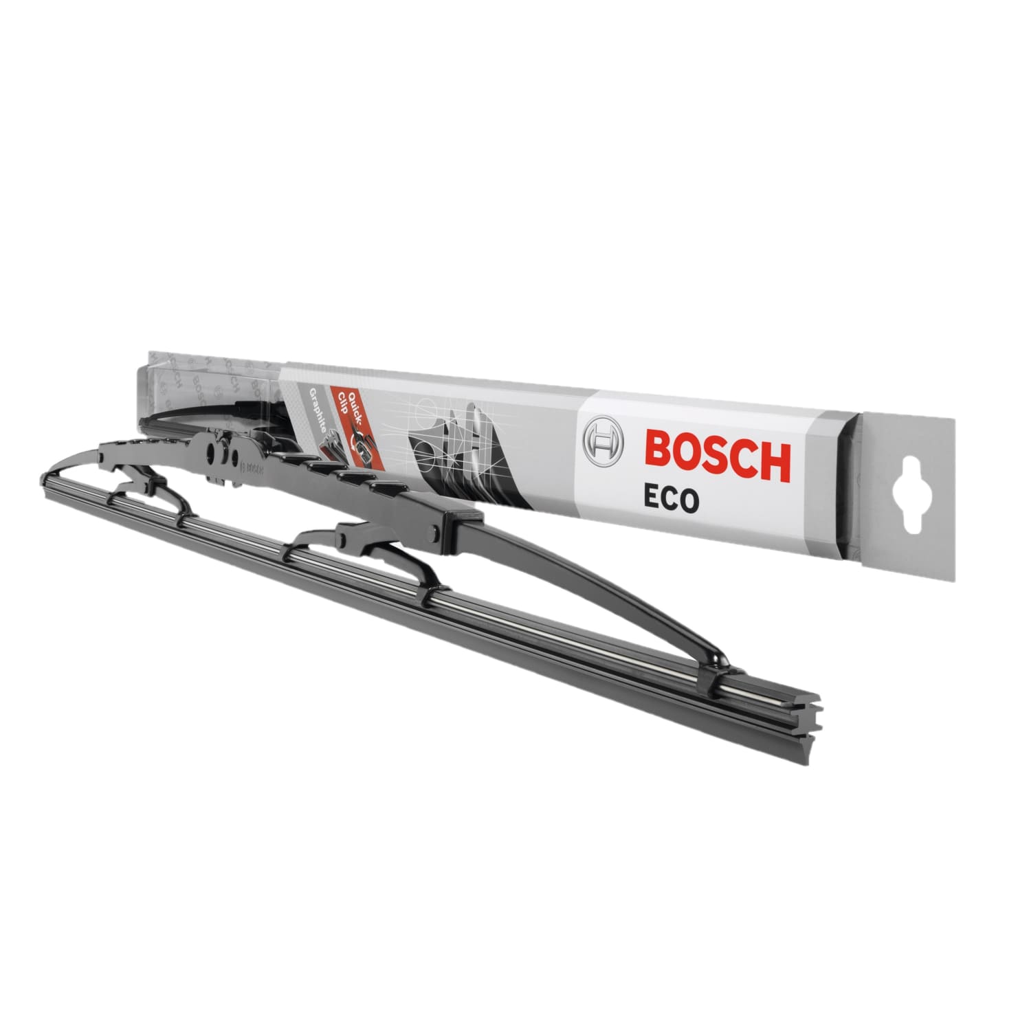 Auto logu slotiņa Bosch ECO 40cm