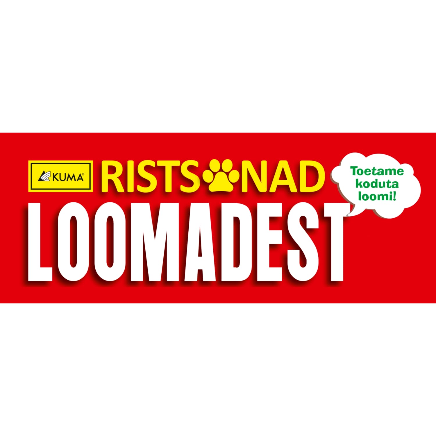 Ristsõnad Loomadest