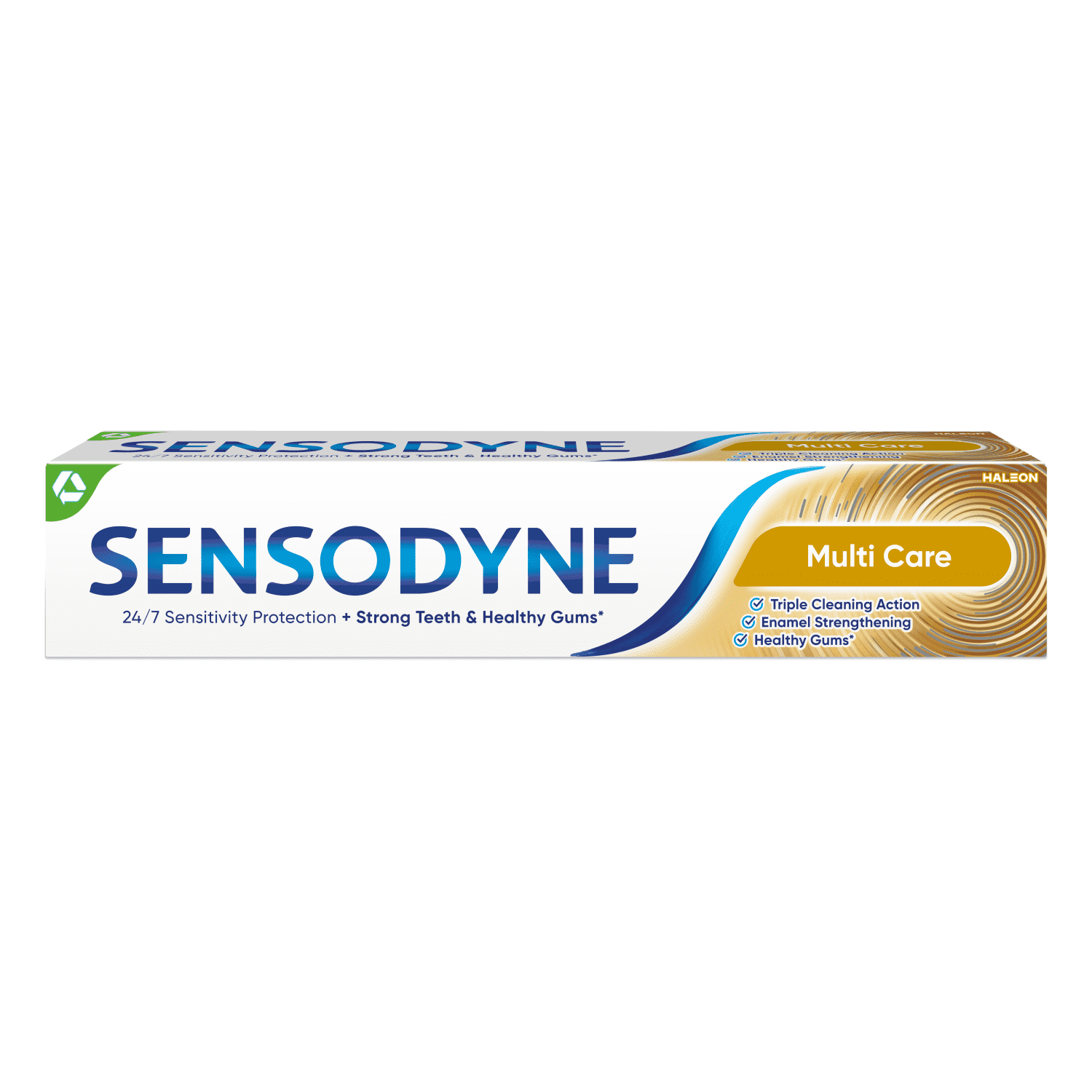 Dantų pasta SENSODYNE MULTI CARE, 75 ml
