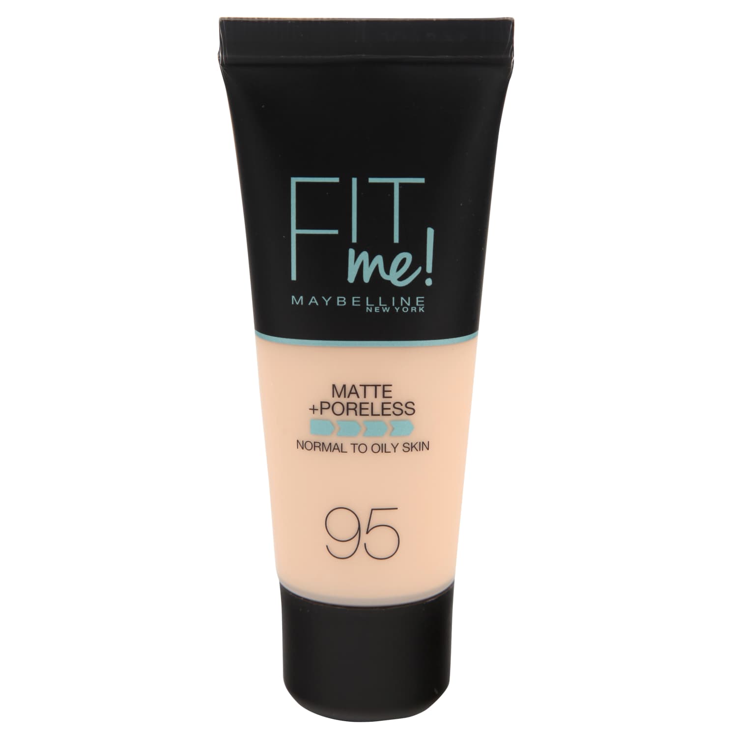 Jum.kreem Maybelline FM Matt 95 Porcel.