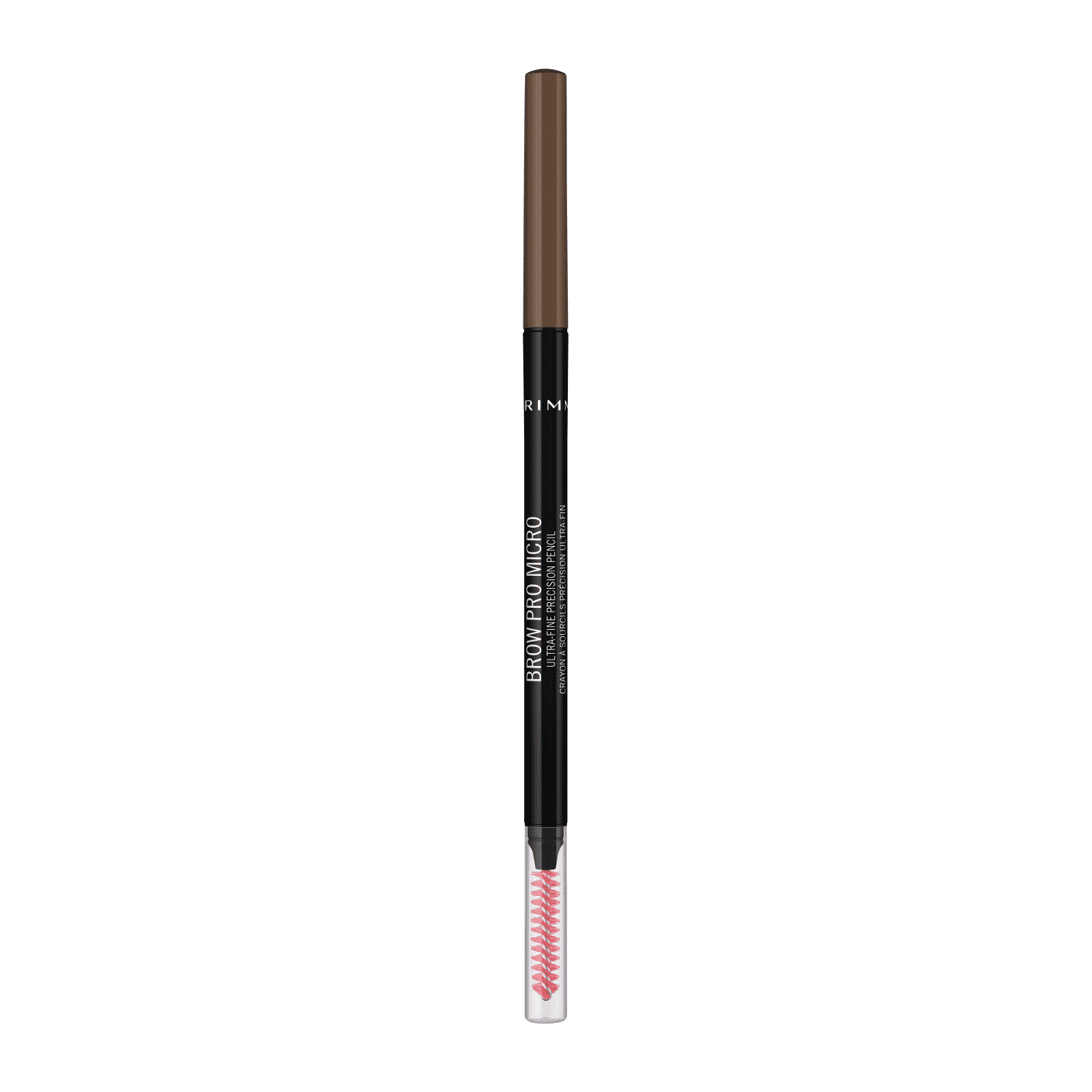 Kulmupliiats Brow Pro Micro 002 SOFT BROWN 3g