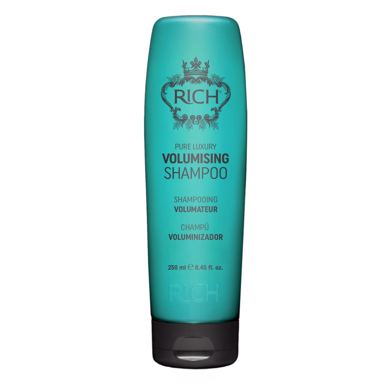 Šampūnas RICH PURE LUXURY VOLUMISING 250ml