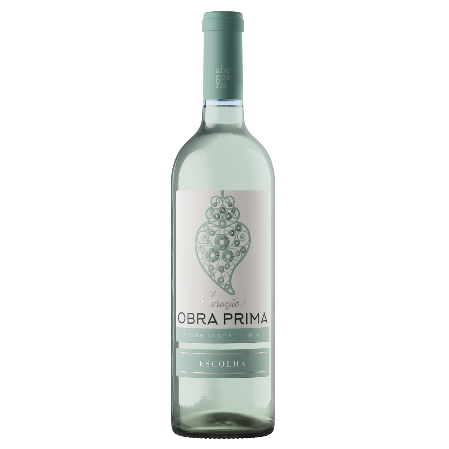 B.v. Obra Prima Vinho Verde Esc. 10,5% 0,75l