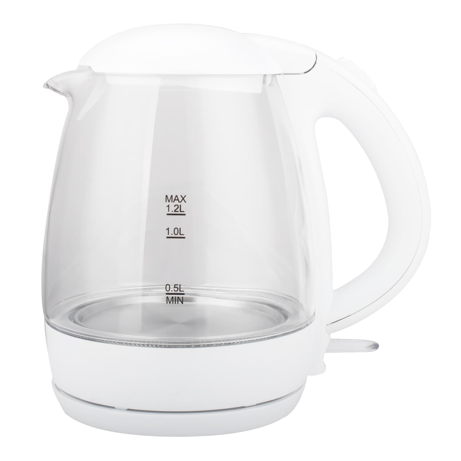 Veekeetja 1,2l KEGS5805-GS SS20