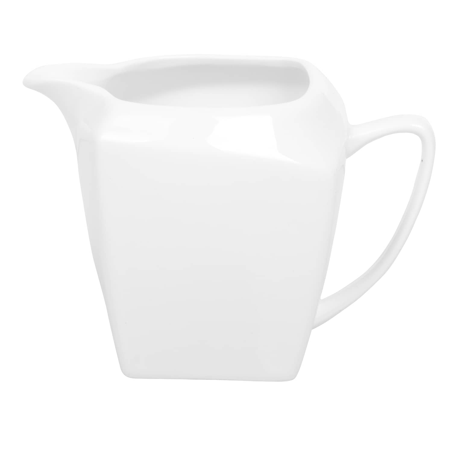 Padažinė AMBITION 280ml porcelianas