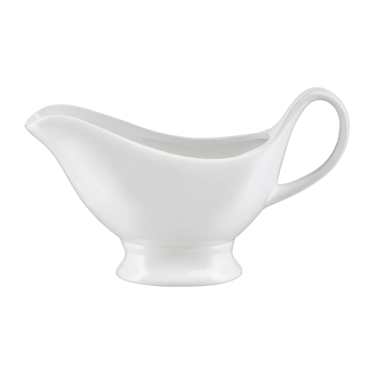 Padažinė AMBITION 275ml porcelianas