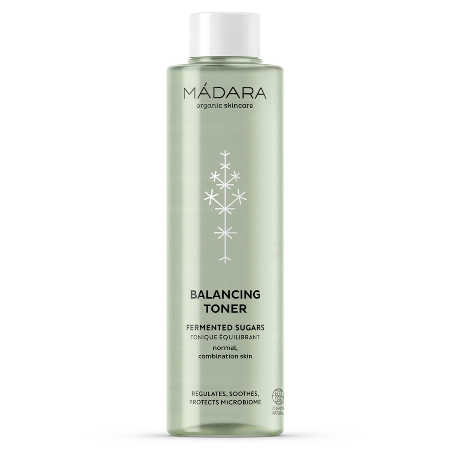 Balansējošs toniks Madara 200ml