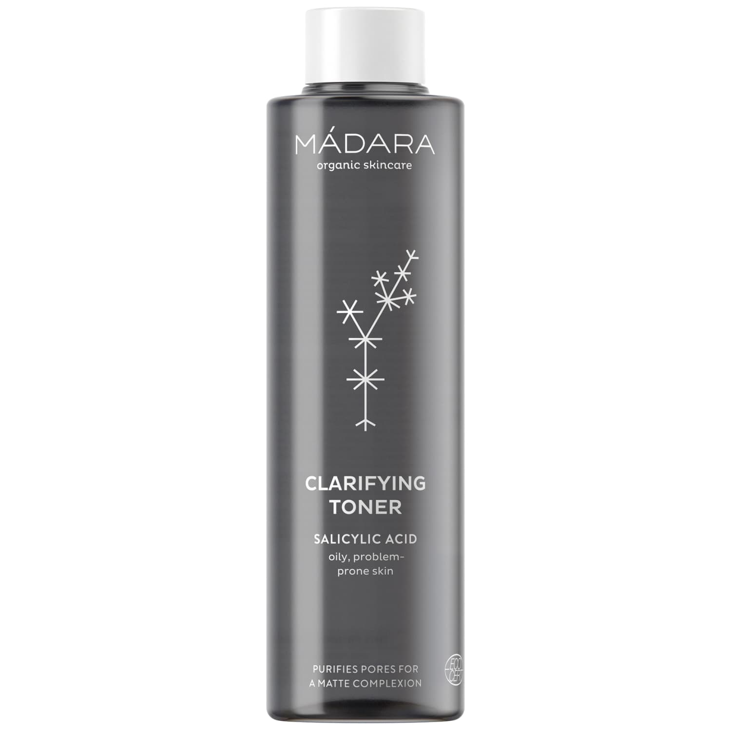 Attīrošs toniks Madara 200ml