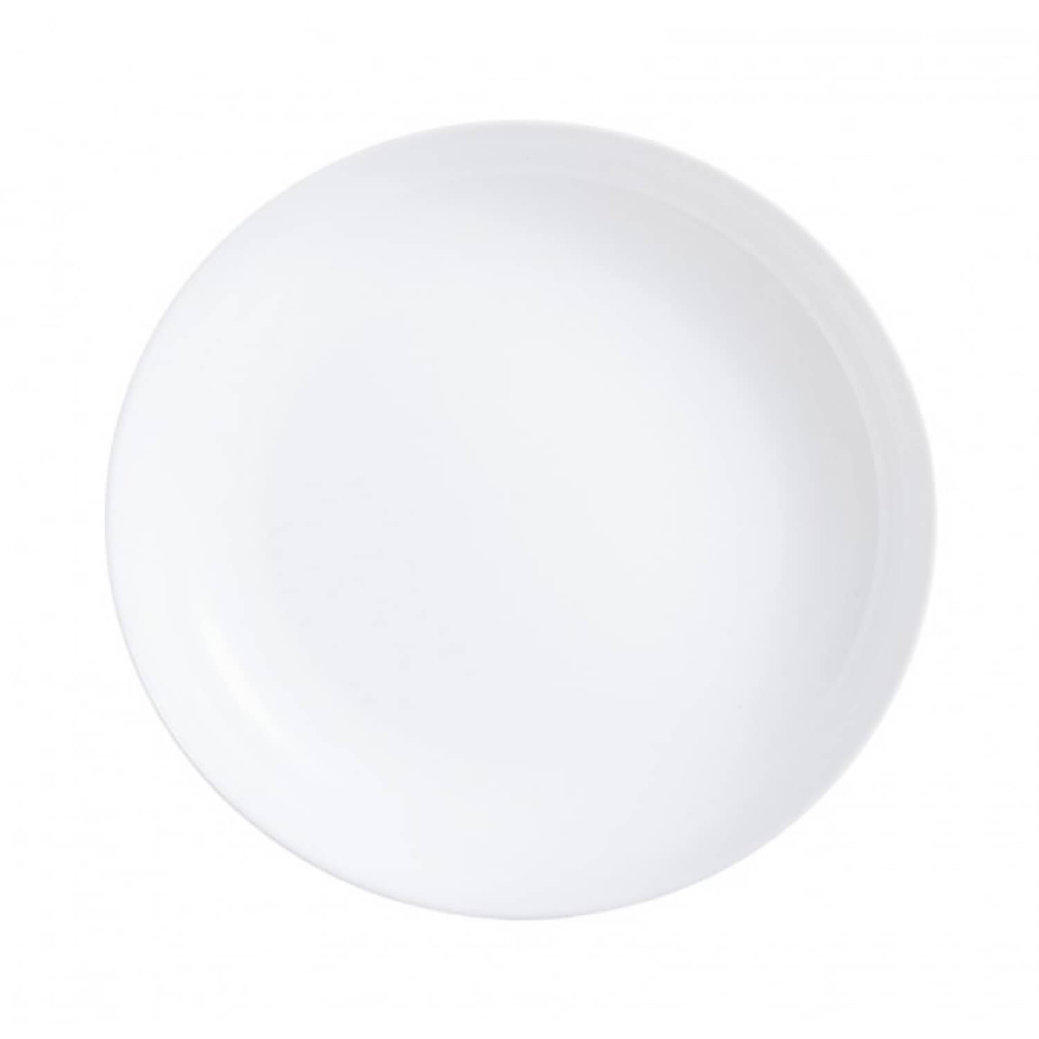 Pusdienu šķīvis Luminarc Friends' Time 25cm