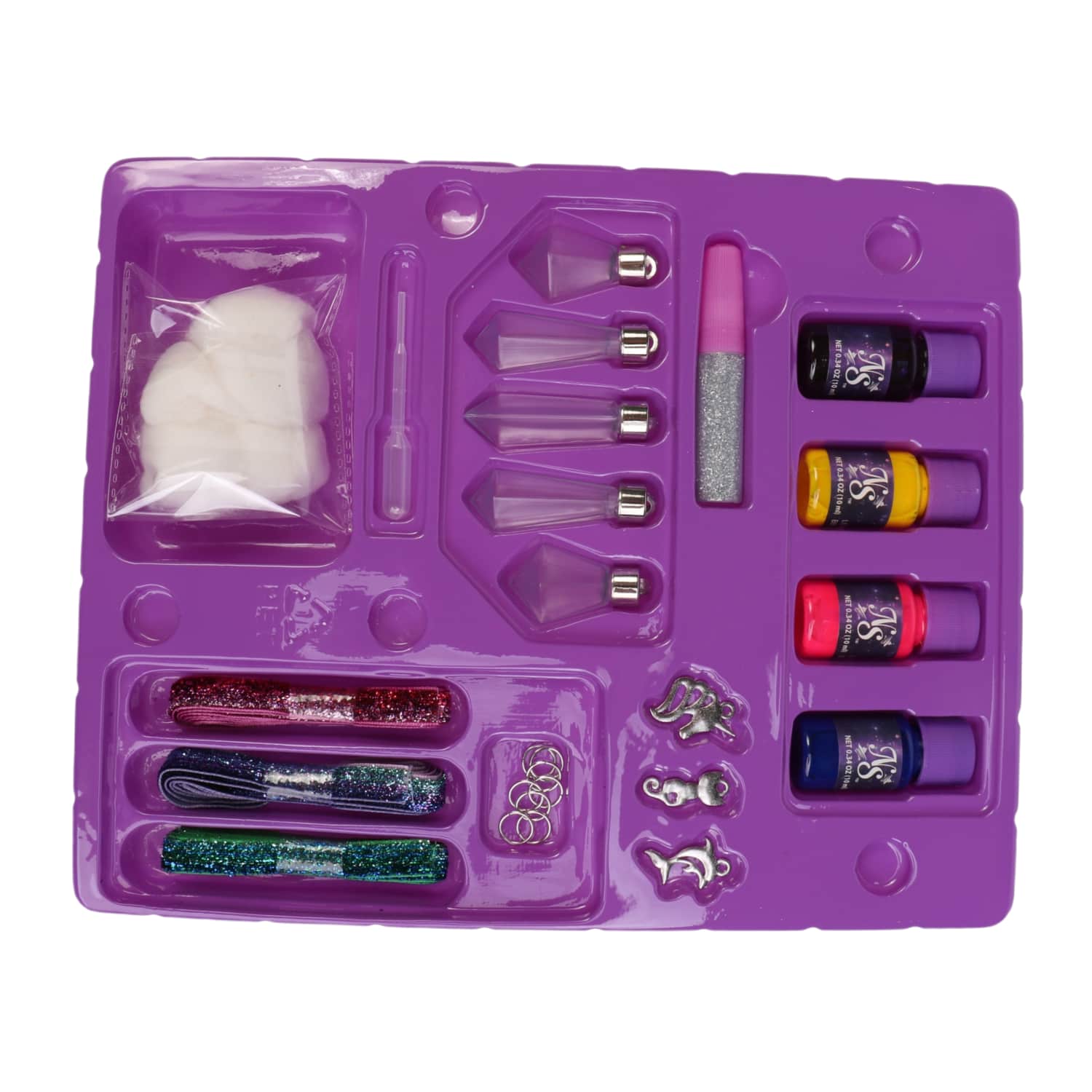 Rotaļlieta nebulous stars, 11107