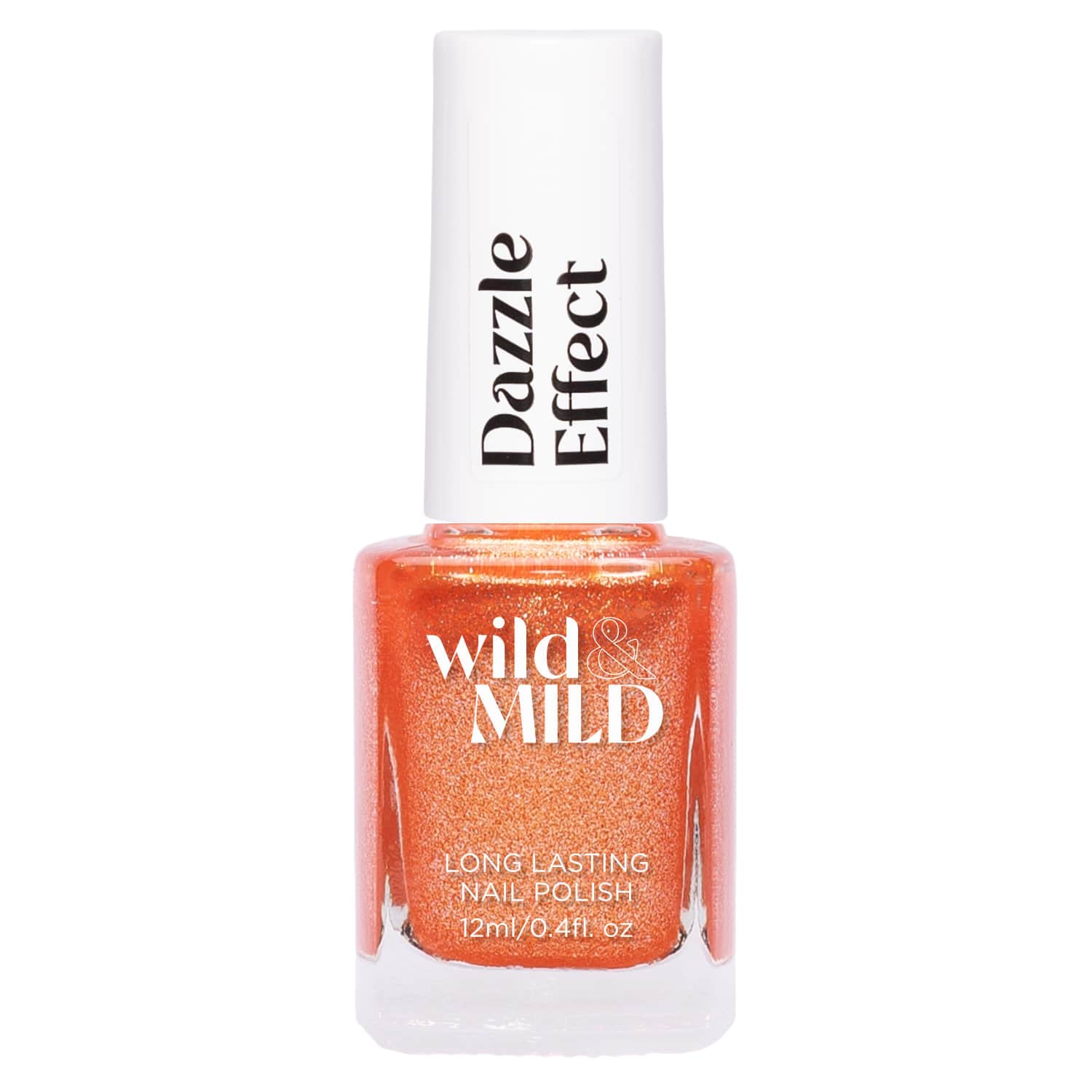 DA06 Afterglow Küünelakk W&M Dazzle