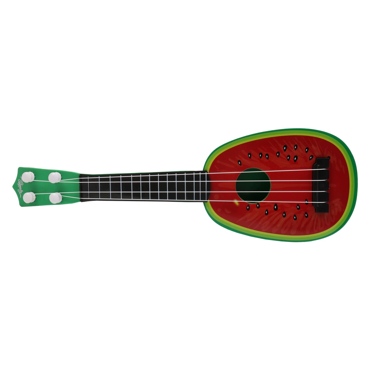 Žaislinė vaisių formos ukulele, AW25