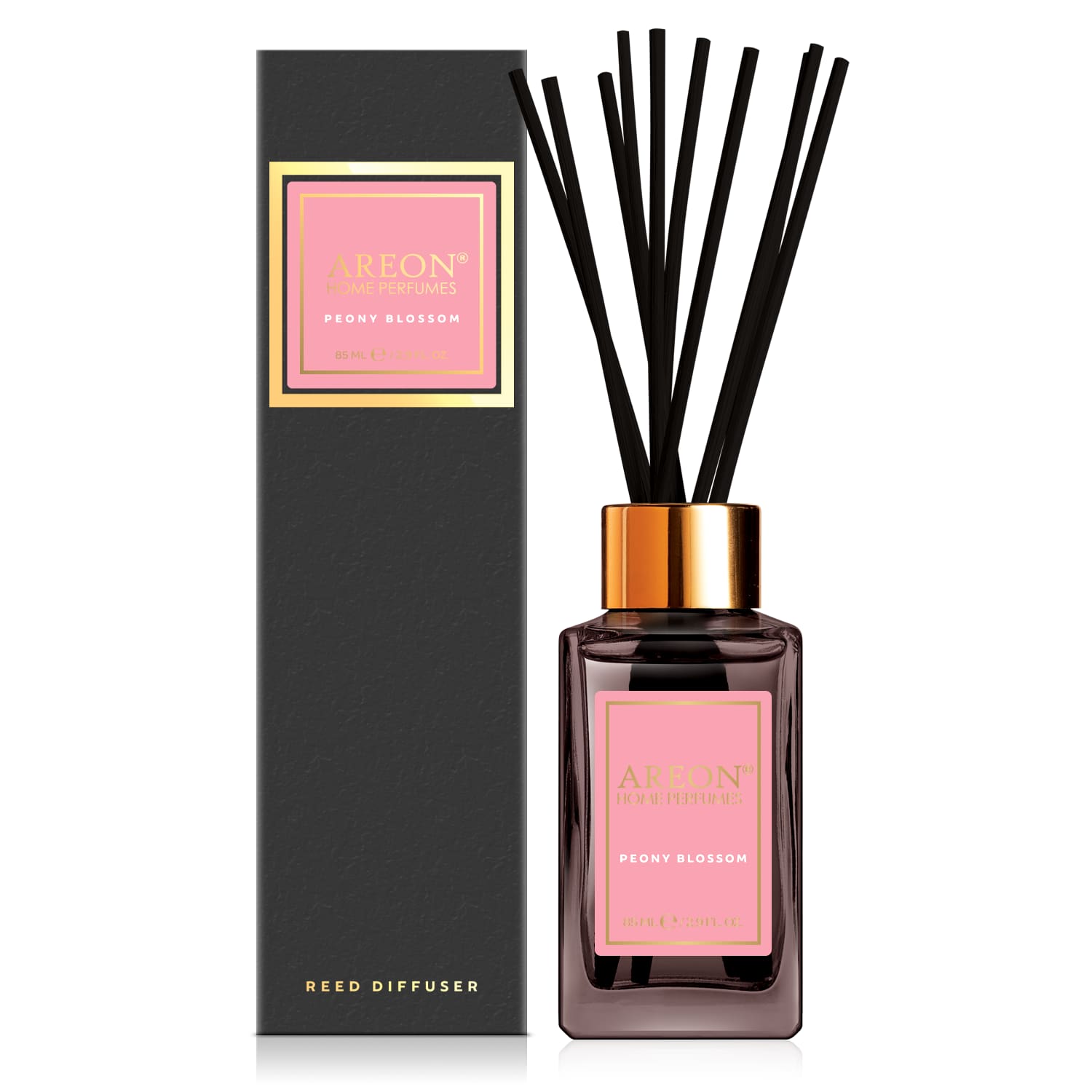 Mājas smaržas Peony Blossom 85ml