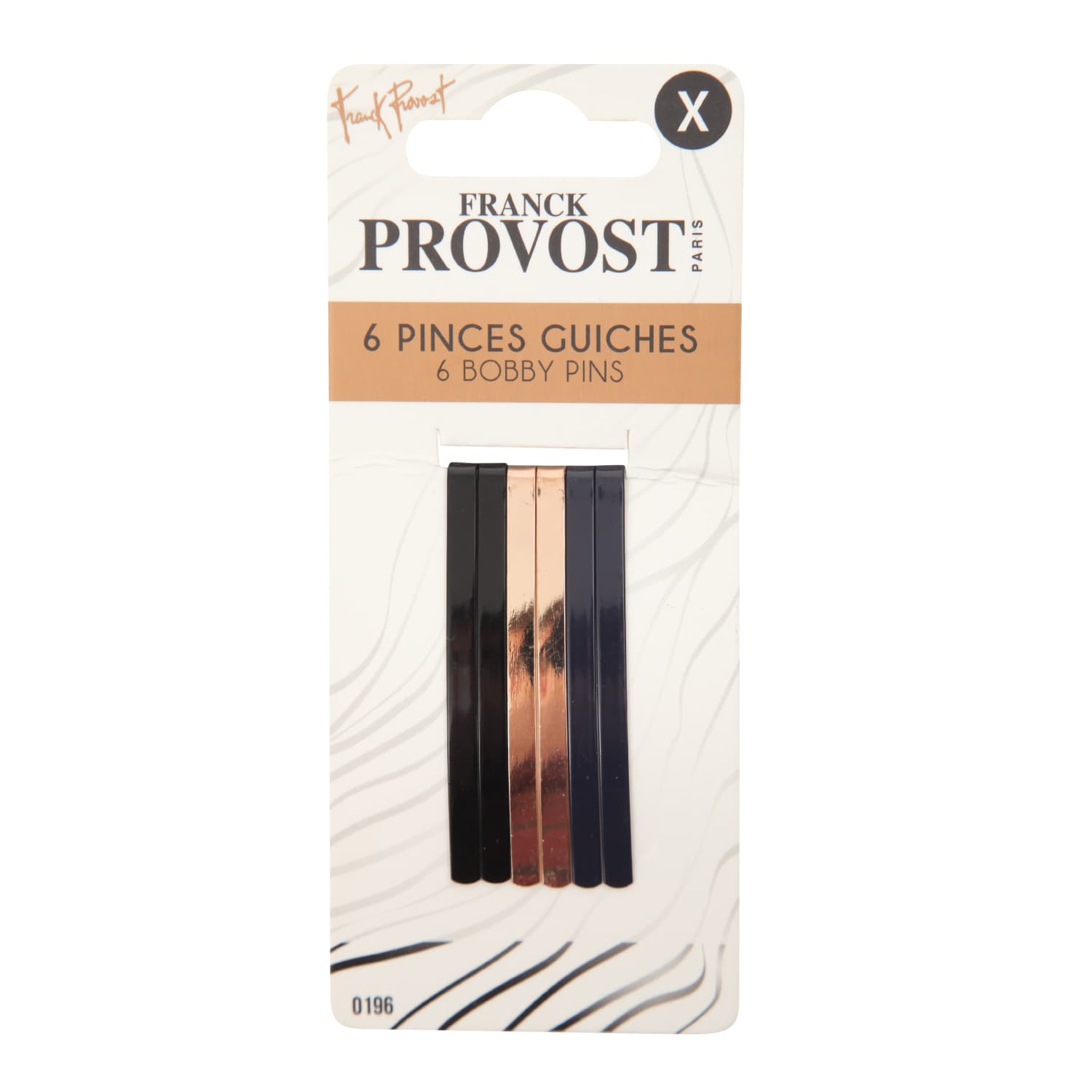 Plaukų aksesuaras Franck Provost