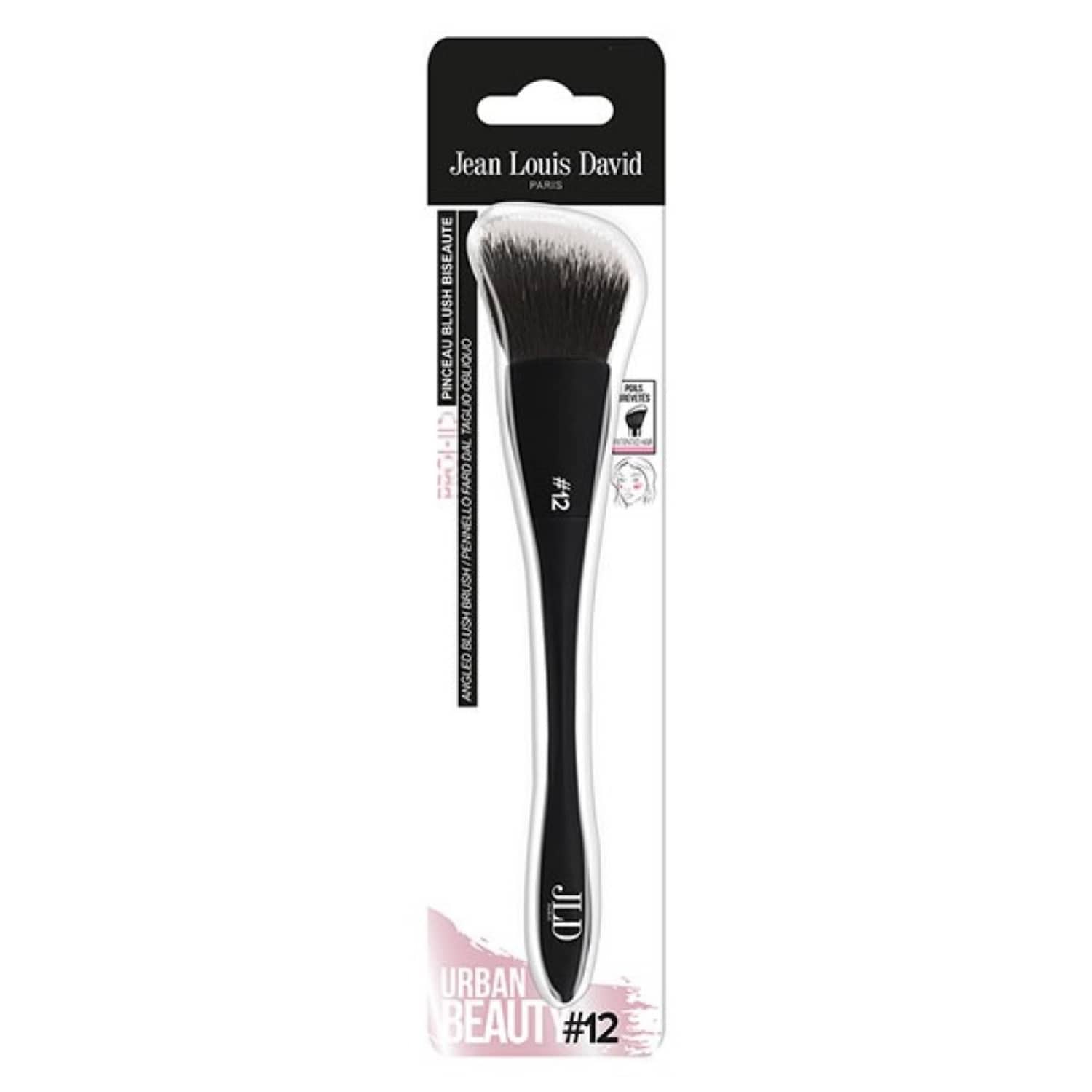 Põsepuna pintsel Jld pro hd