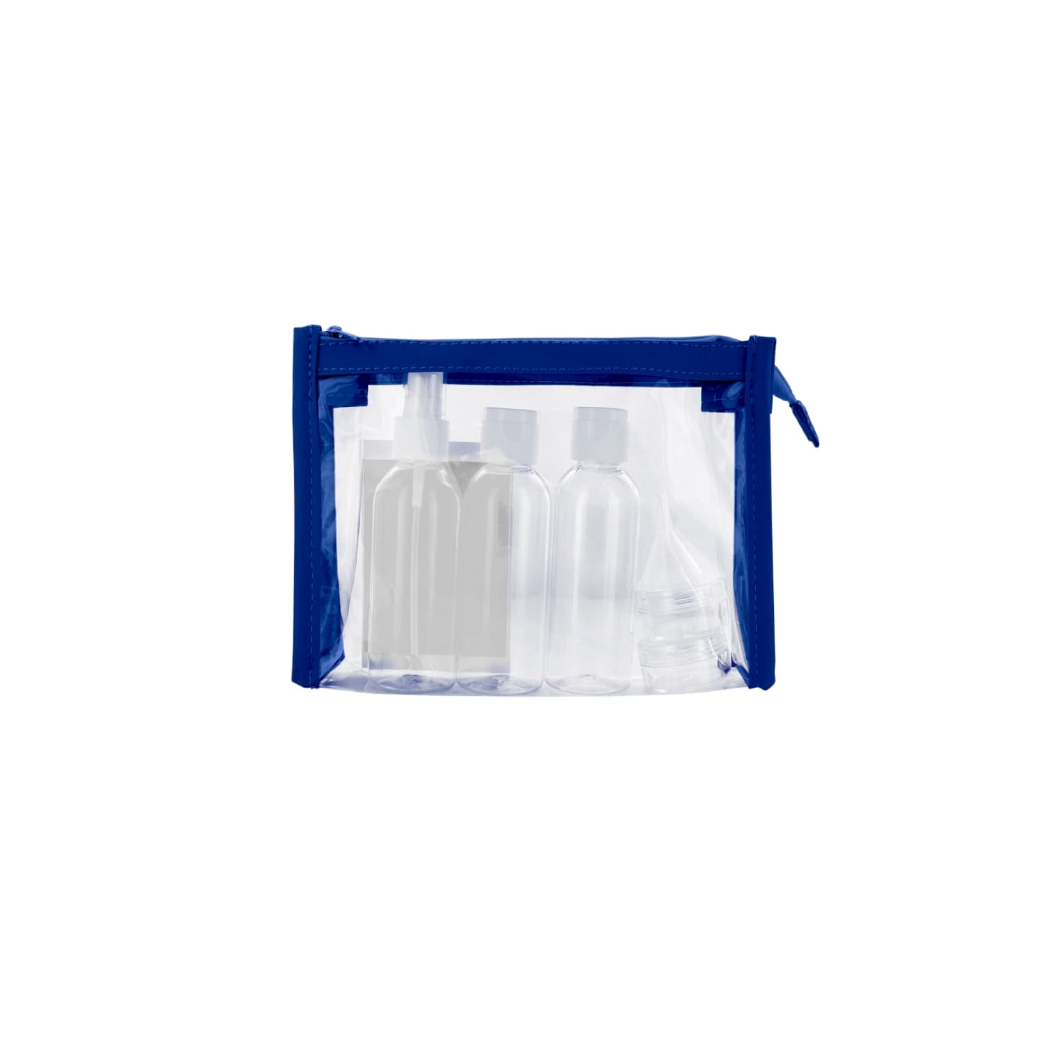 Kosmeetika Pudelite Komplekt Berange