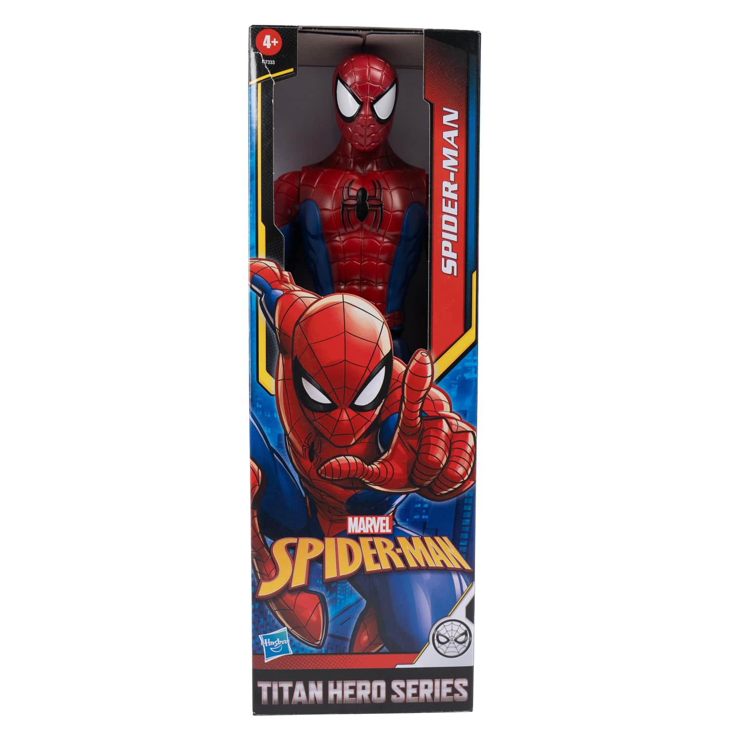 Ämblikmehe figuur Spider Man 30 cm E7333