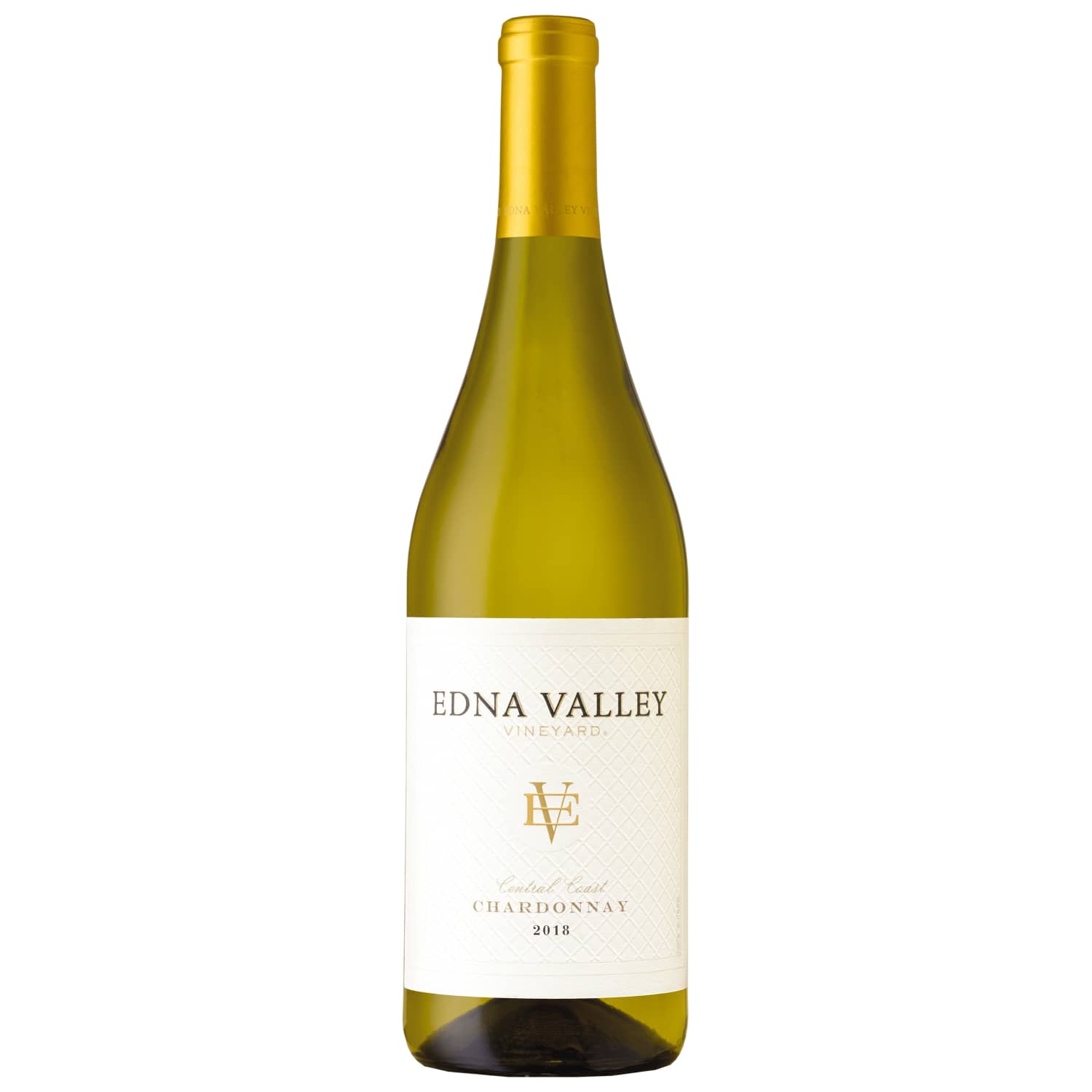 B.v. Edna Valley Chardonnay 14% 0,75l