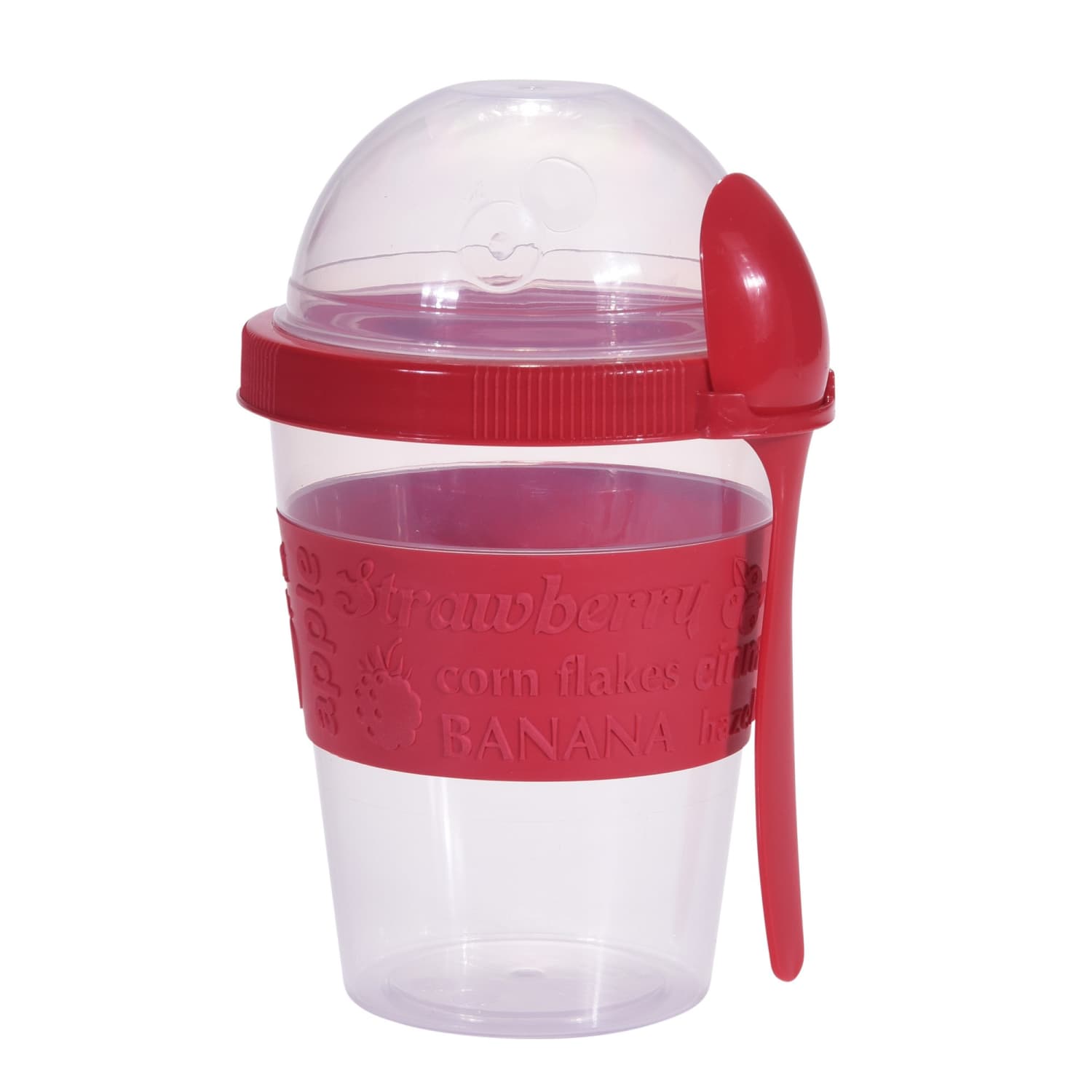 Jogurto indelis, 600 ml, SO26