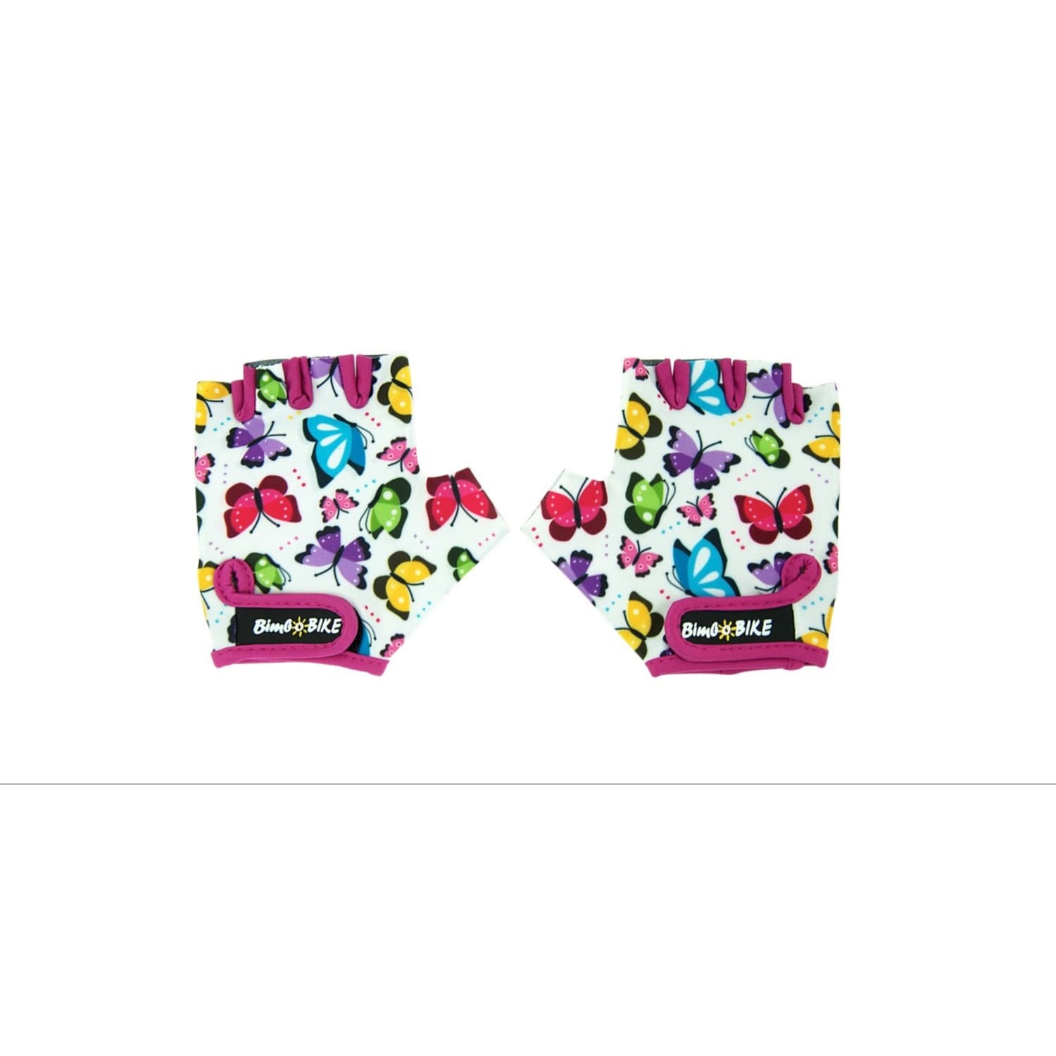 Velo cimdi Bimbo Bike XXS