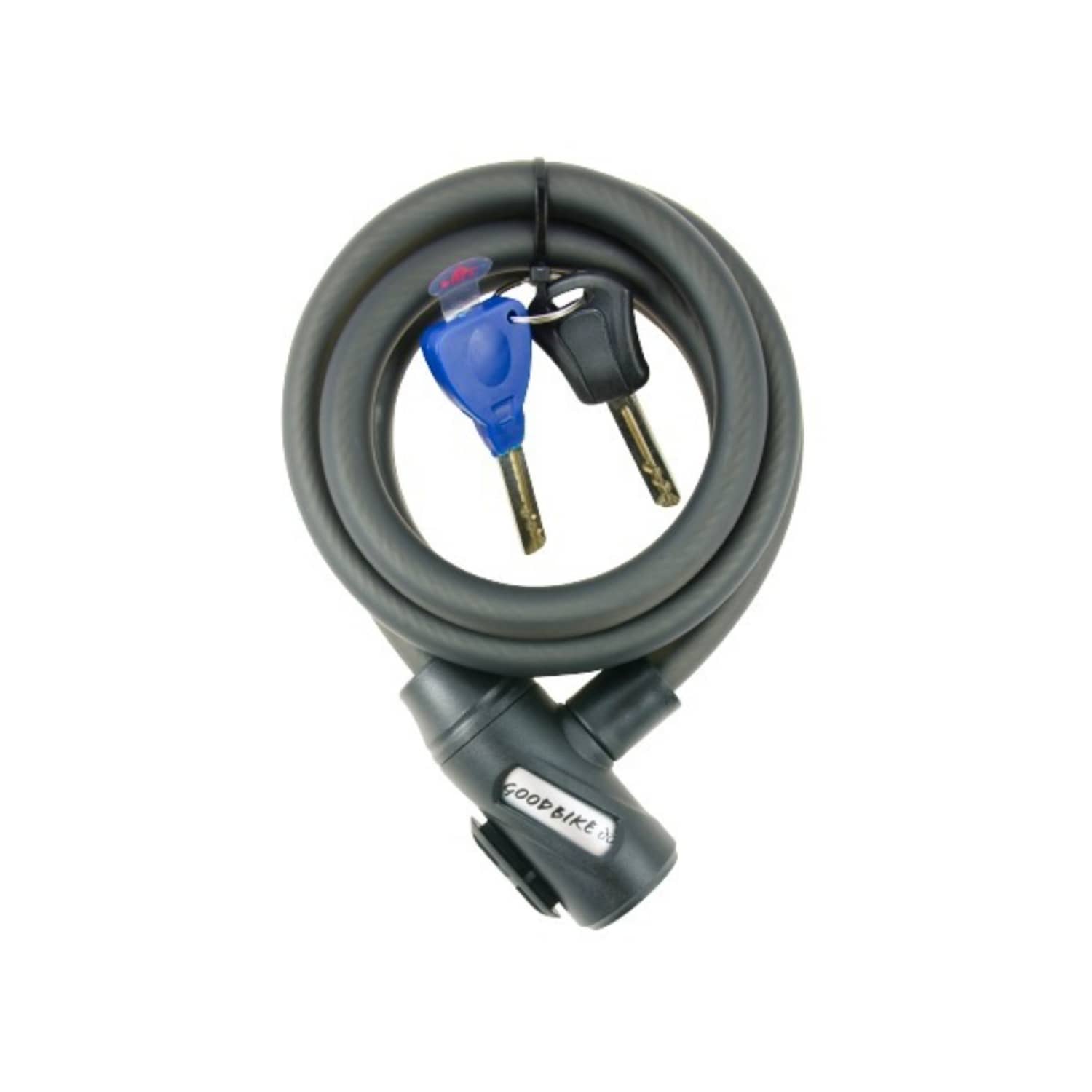 Saslēdzējs ar ats. Good Bike d1,2x150 cm