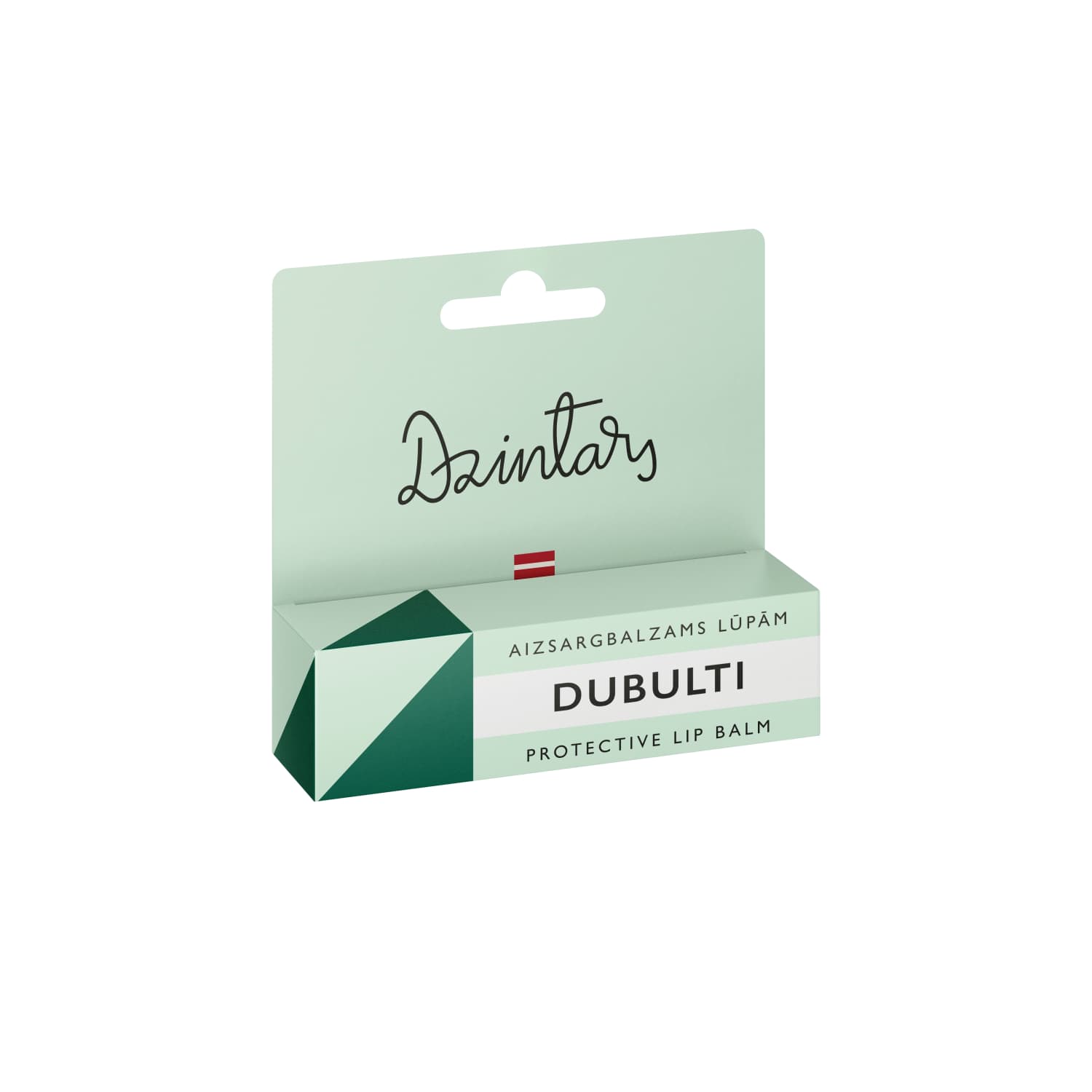 Huulepalsam Dubulti kaitsev 4g