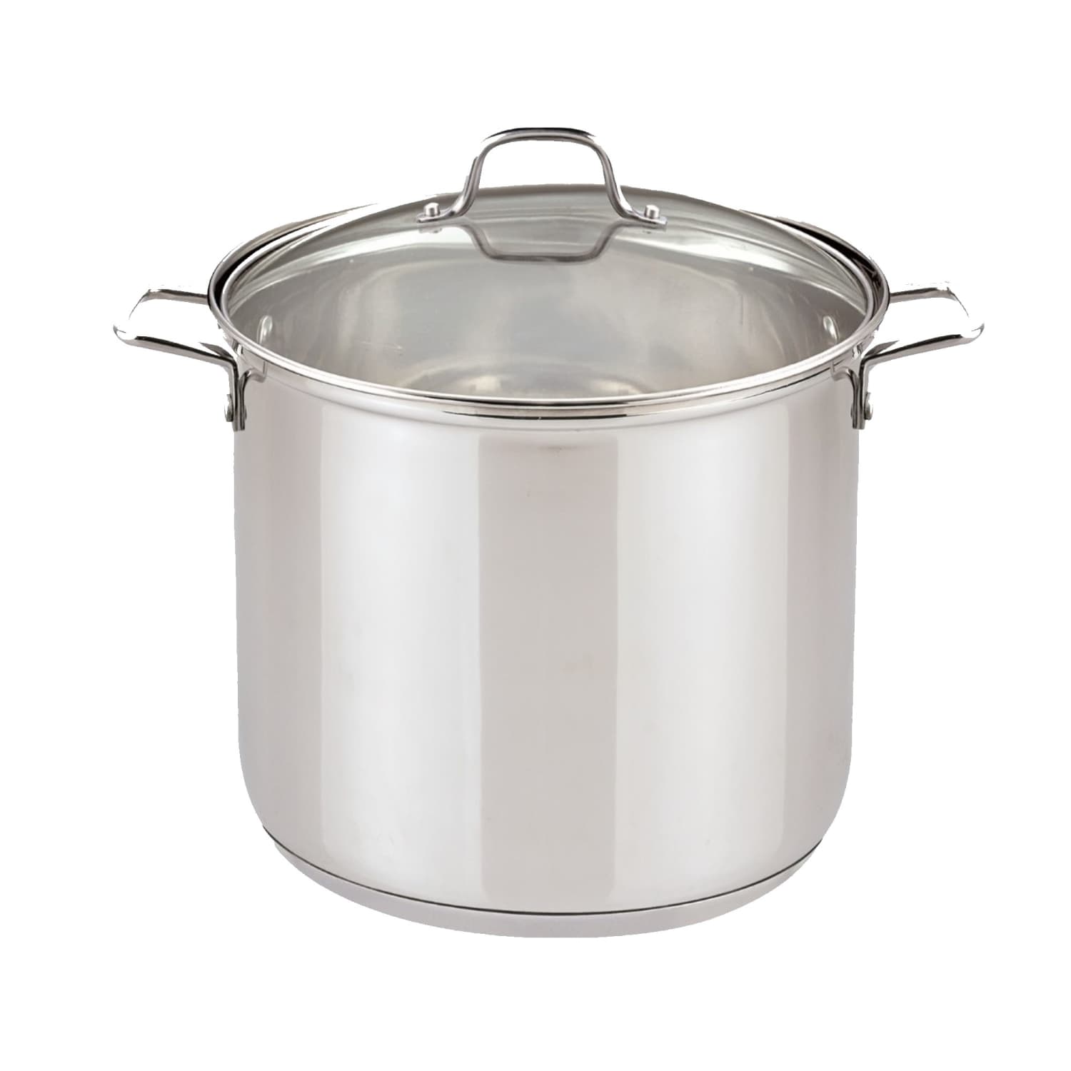 Puodas TESORRI BIO-COOK, 8,5 l, FP26
