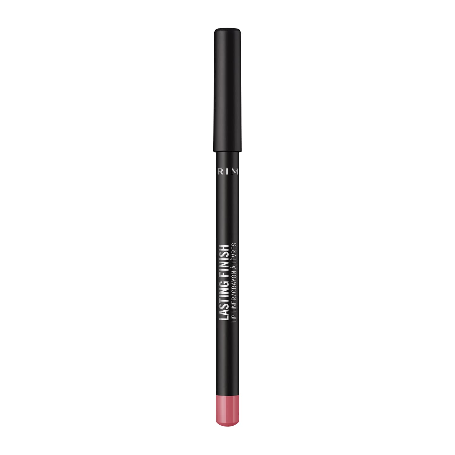 Huulepliiats Rimmel Lasting Finish 120