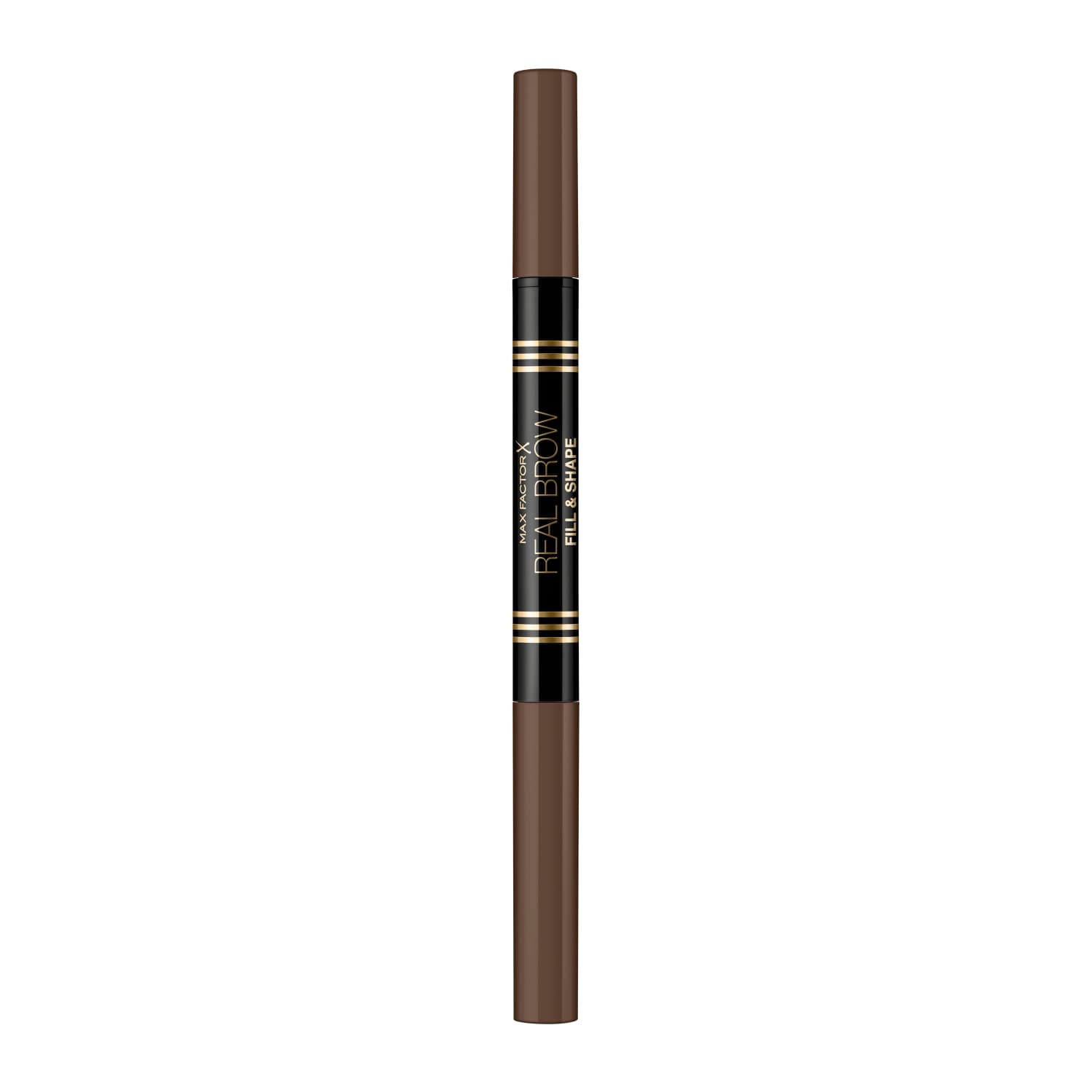 Kulmupliiats Real Brow Fill & Shape 02 Soft B