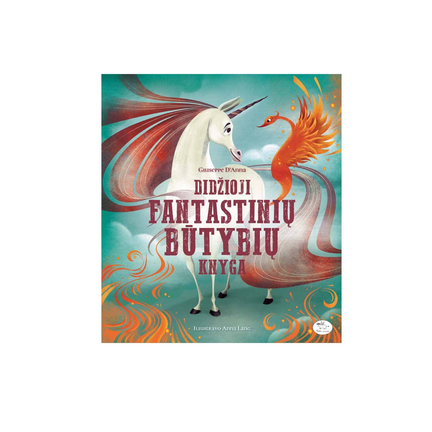 Knyga DIDŽIOJI FANTASTINĖ BUTYBĖ