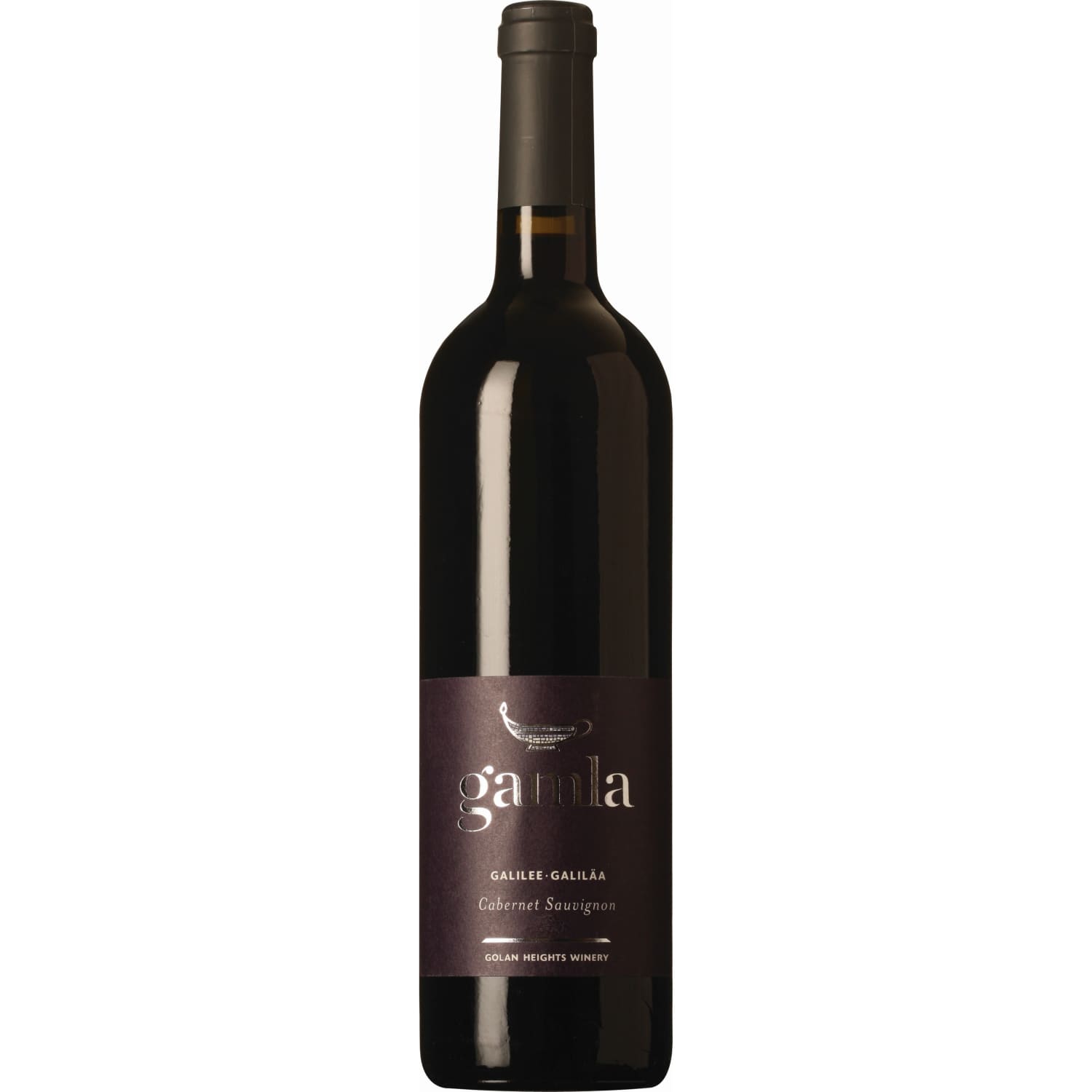 S.v. Gamla Cabernet Sauvignon 14,5% 0,75l