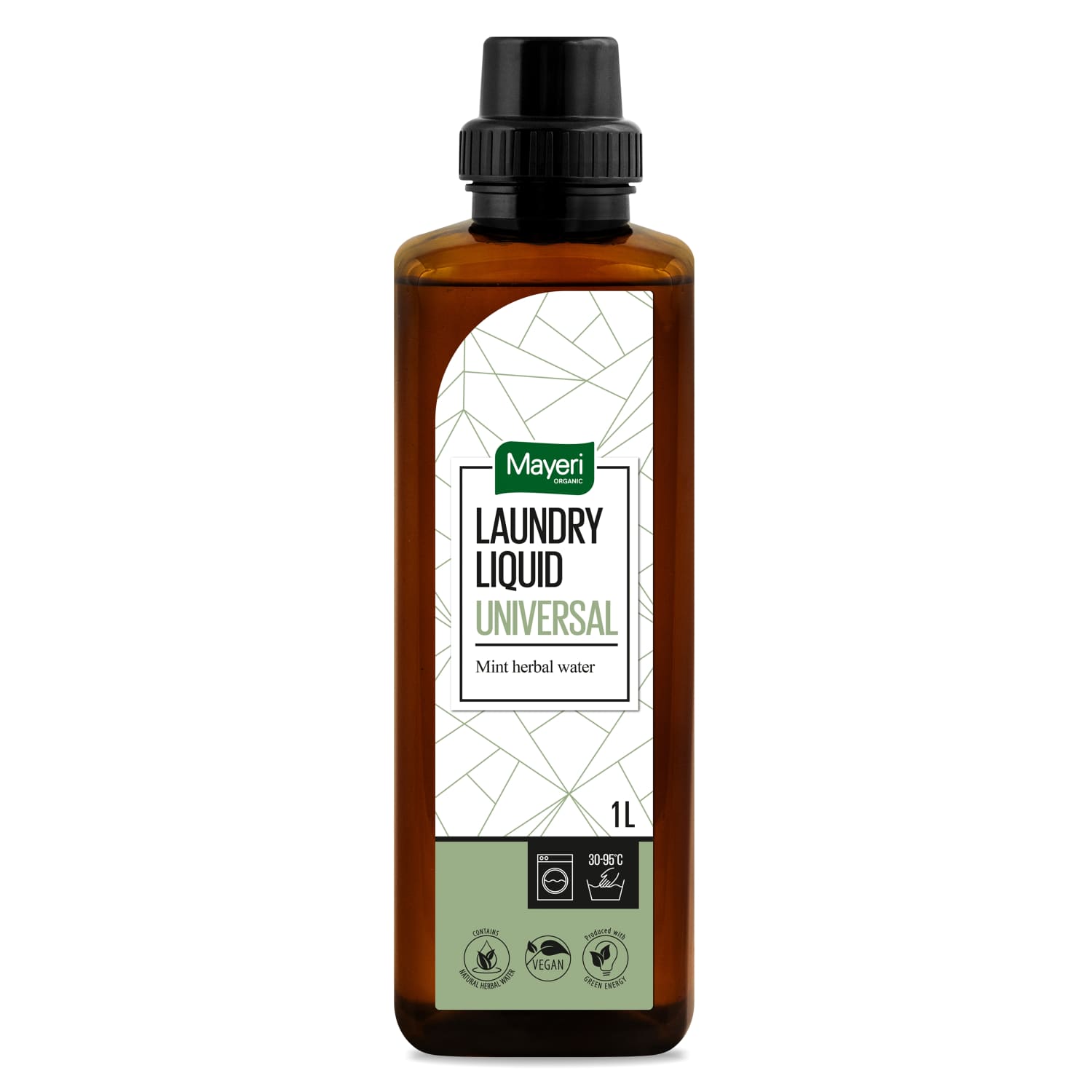 Pesugeel Mayeri Organic Universal mündi 1l